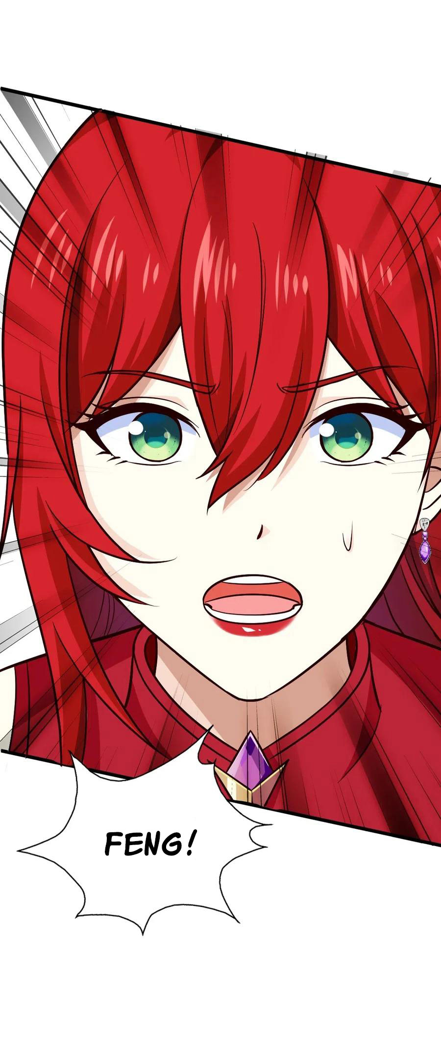 Read Mo Shou Jian Sheng FR Manga Online