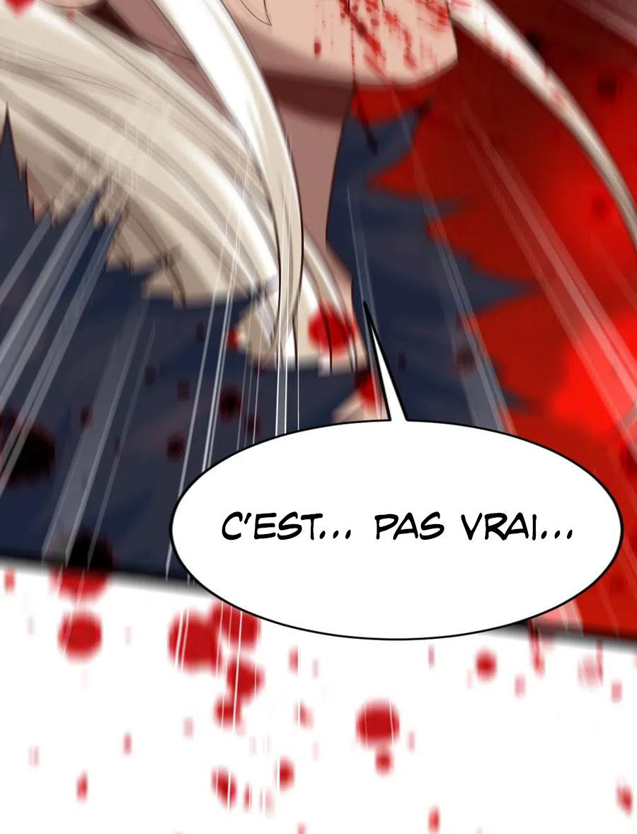 Read Mo Shou Jian Sheng FR Manga Online