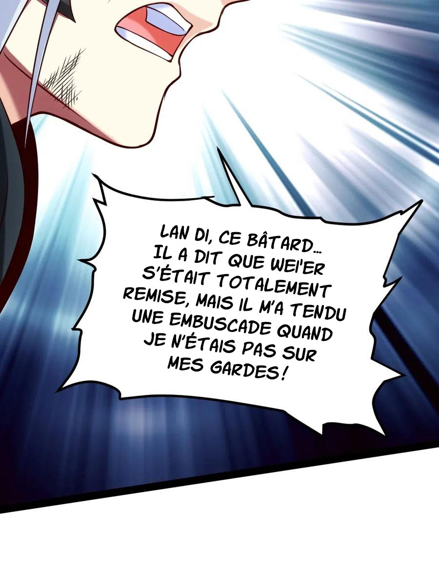 Read Mo Shou Jian Sheng FR Manga Online