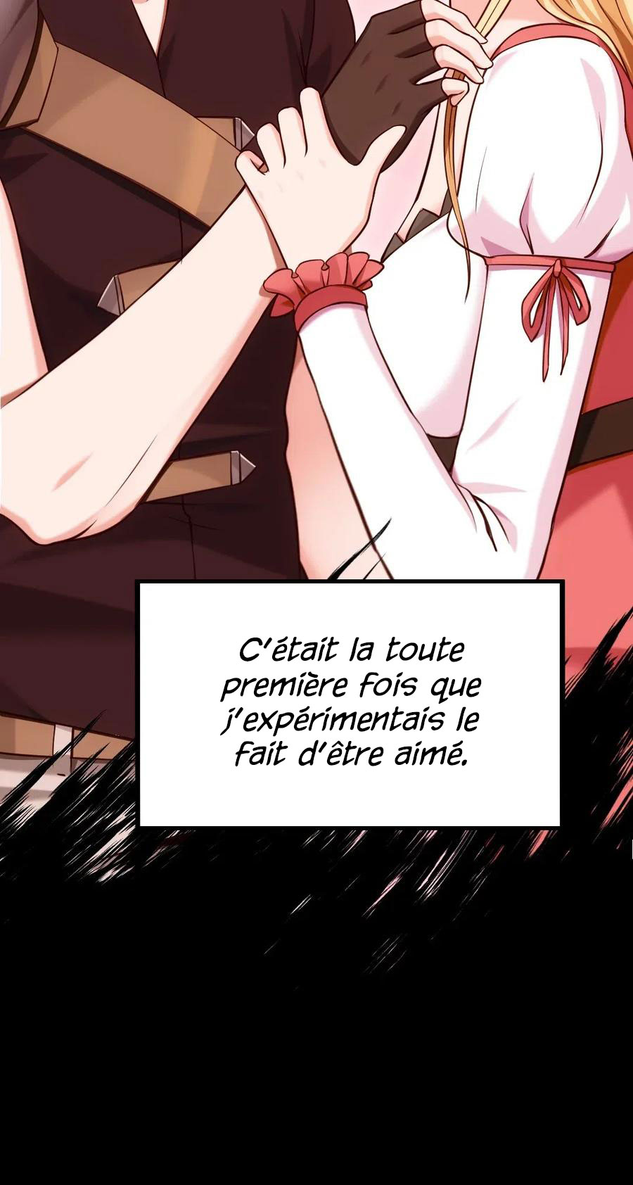 Read Mo Shou Jian Sheng FR Manga Online