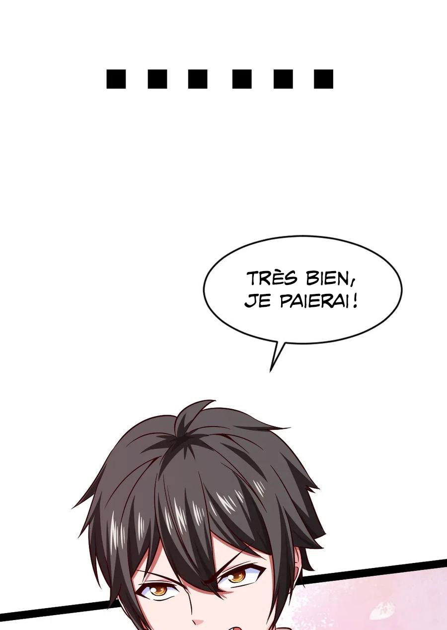 Read Mo Shou Jian Sheng FR Manga Online