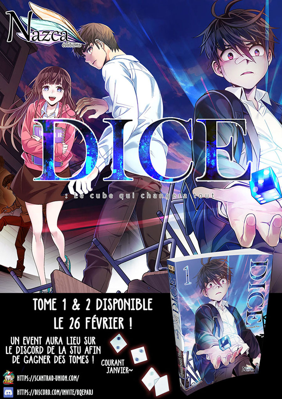 Read Mo Shou Jian Sheng FR Manga Online