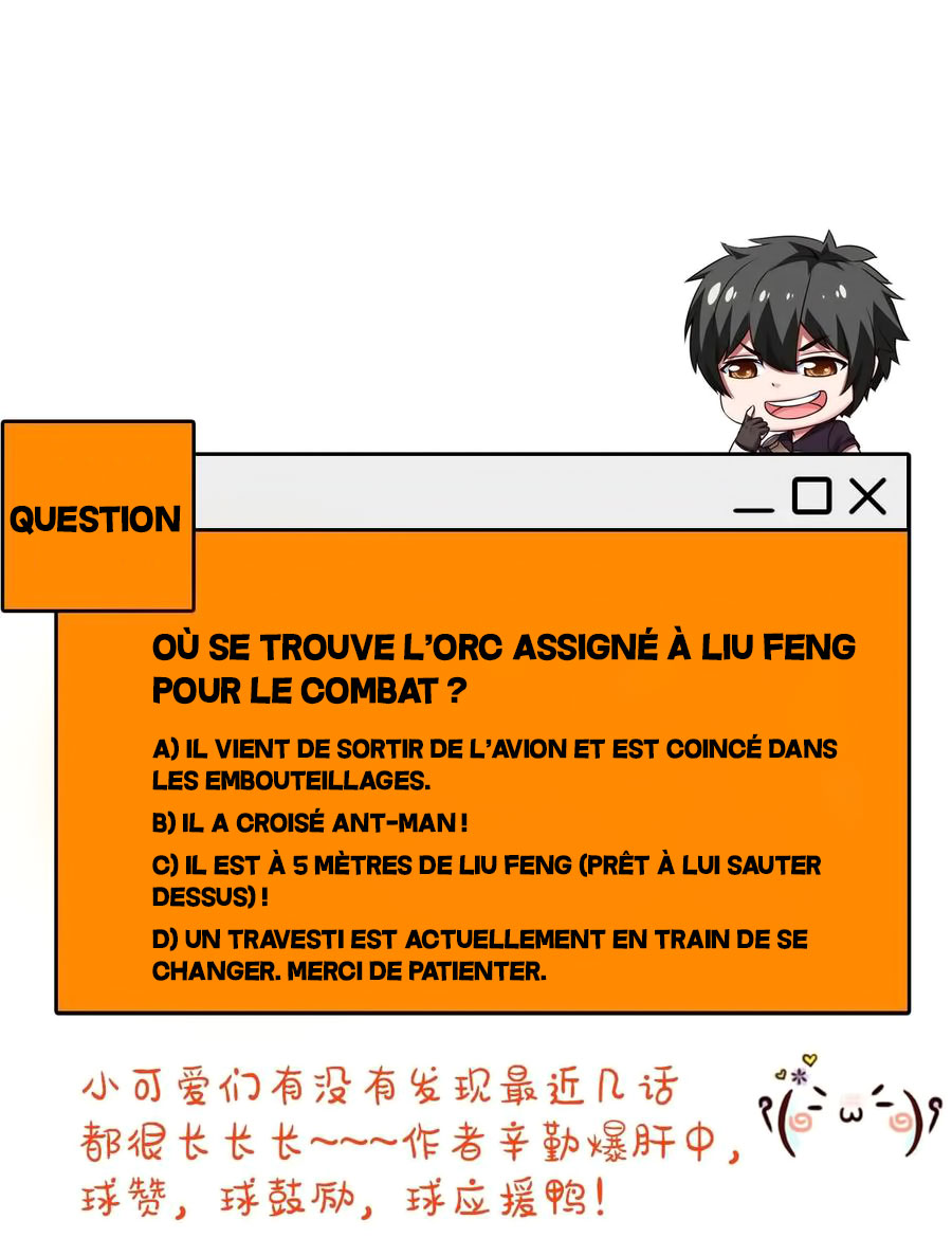 Read Mo Shou Jian Sheng FR Manga Online