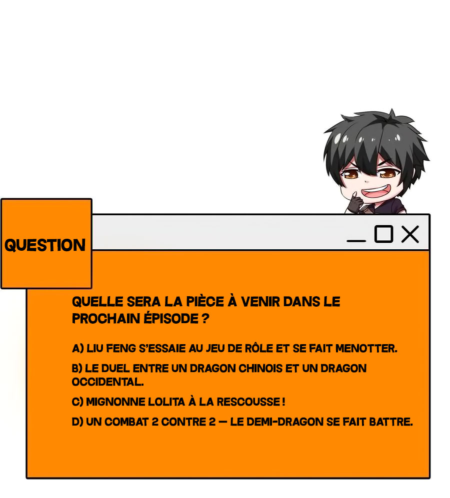 Read Mo Shou Jian Sheng FR Manga Online