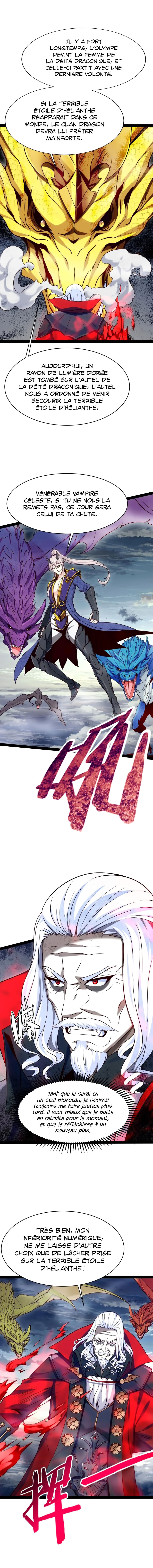 Read Mo Shou Jian Sheng FR Manga Online