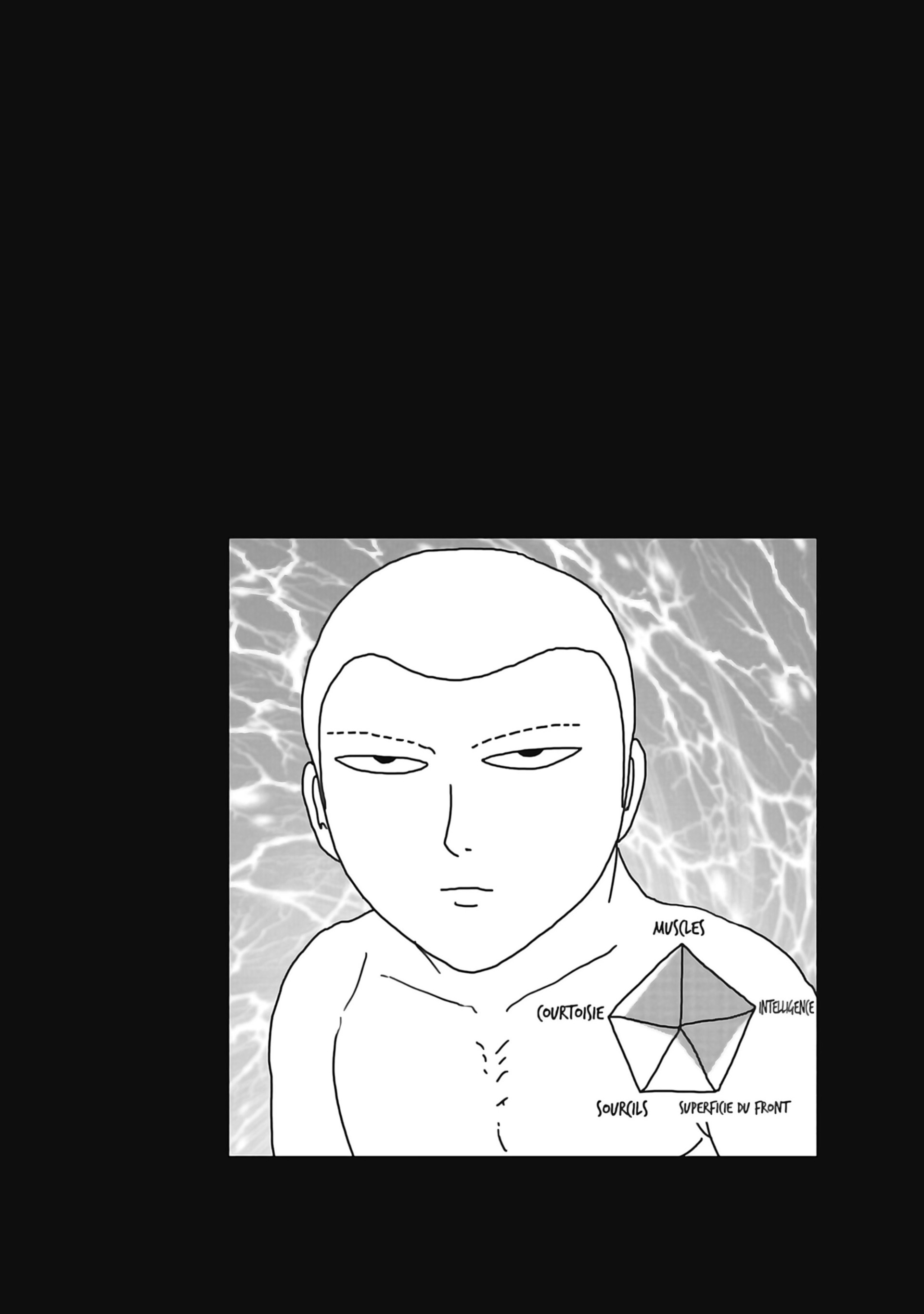 Read Mob Psycho 100 FR Manga Online