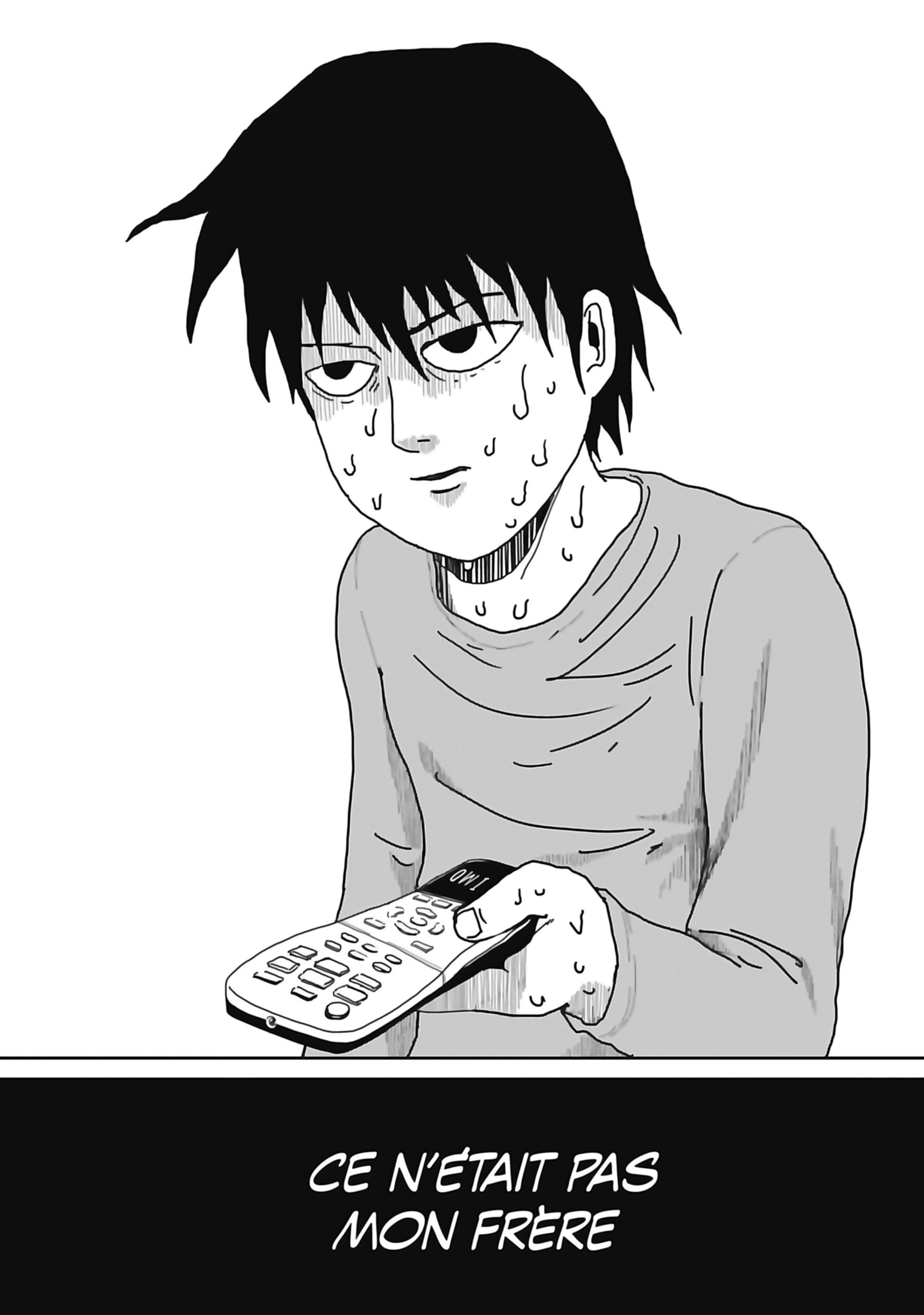 Read Mob Psycho 100 FR Manga Online