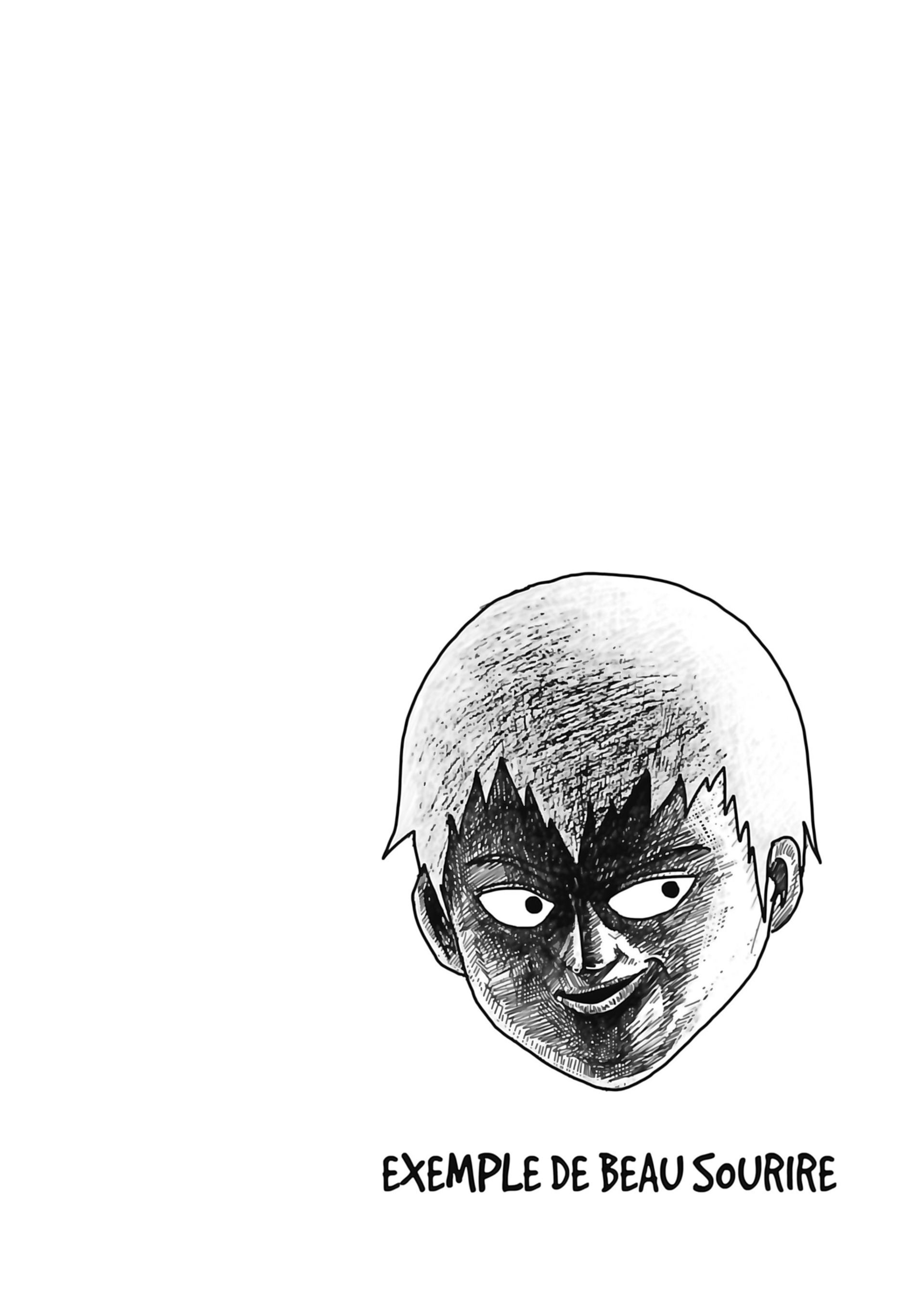 Read Mob Psycho 100 FR Manga Online