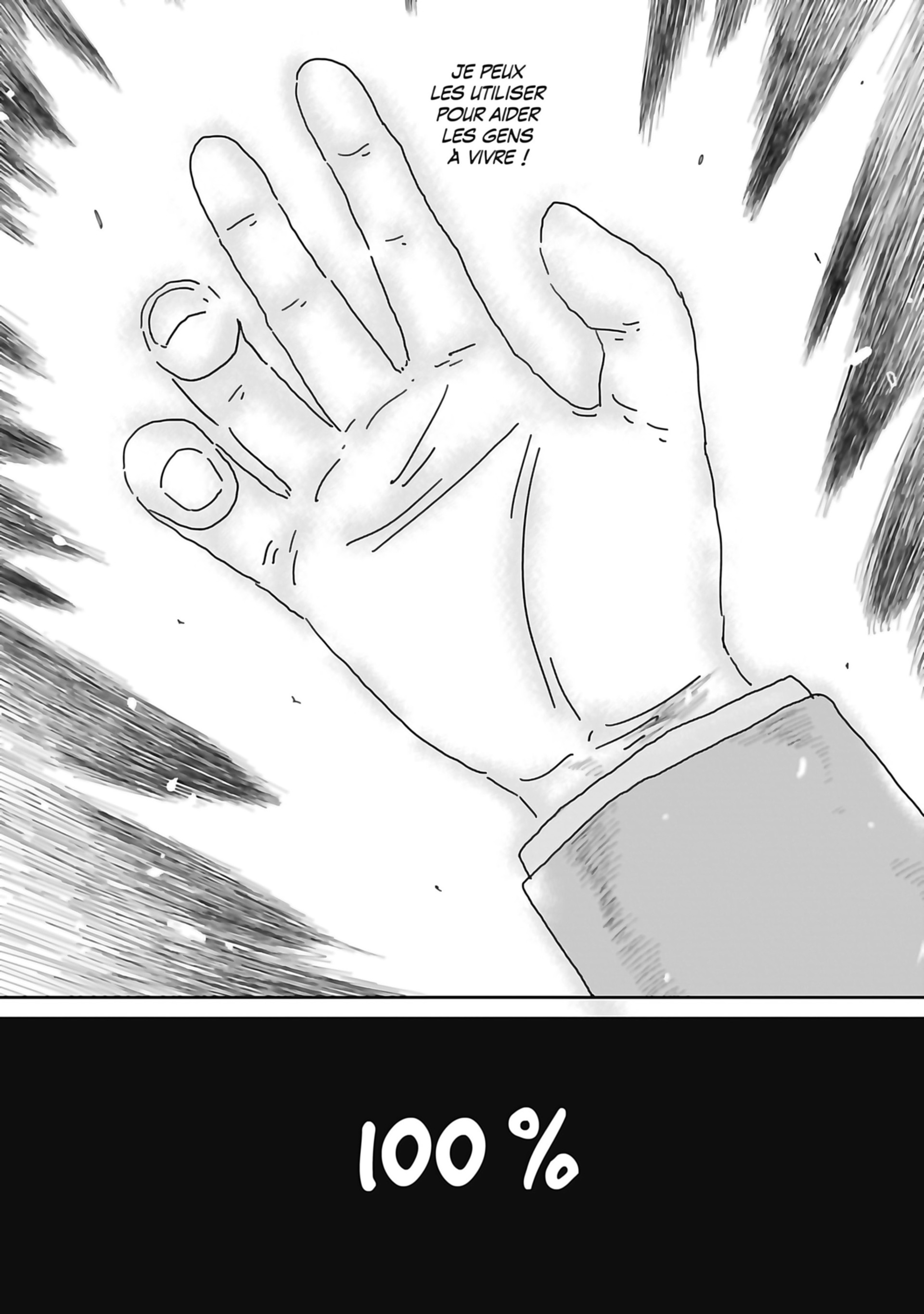 Read Mob Psycho 100 FR Manga Online