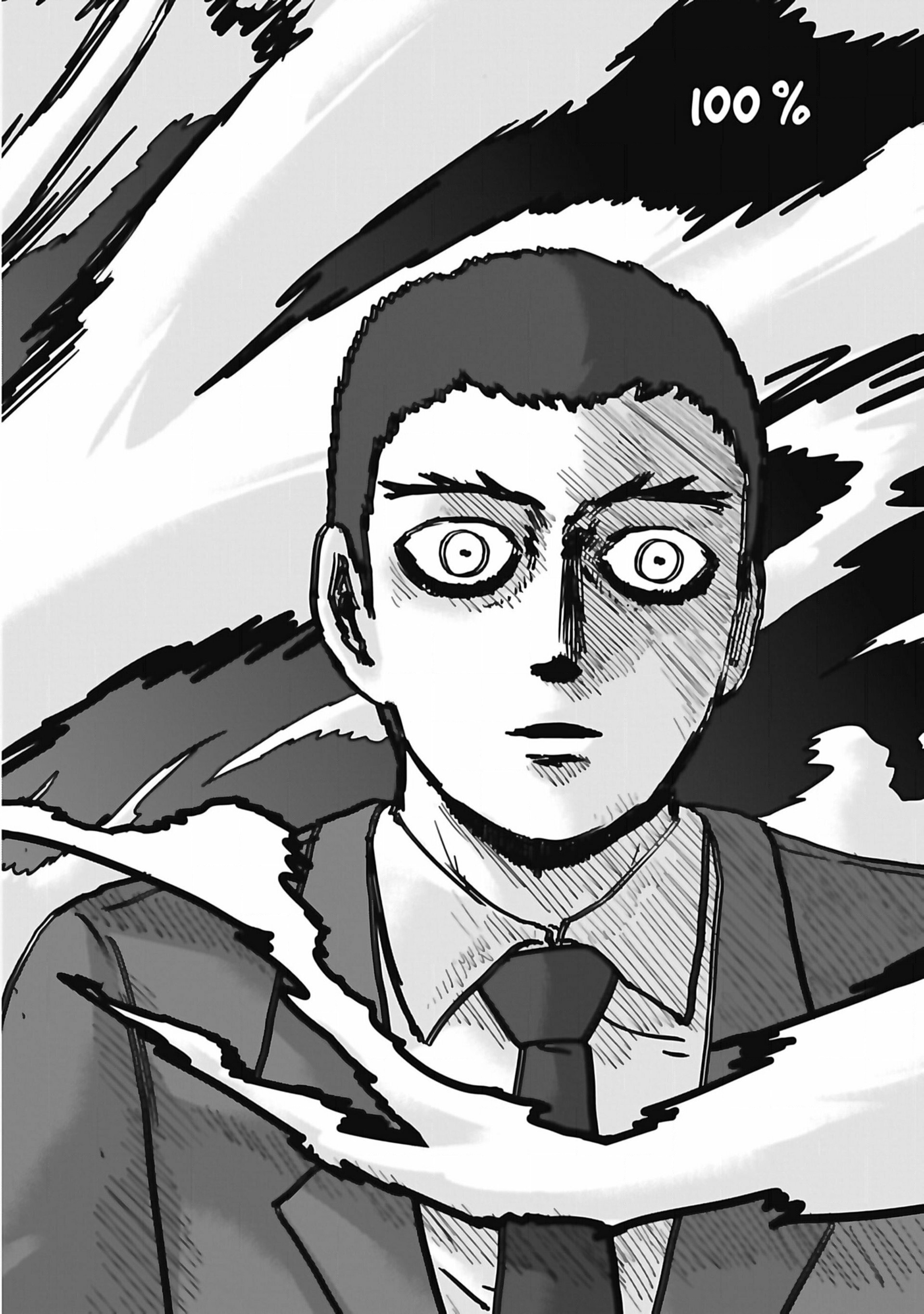 Read Mob Psycho 100 FR Manga Online