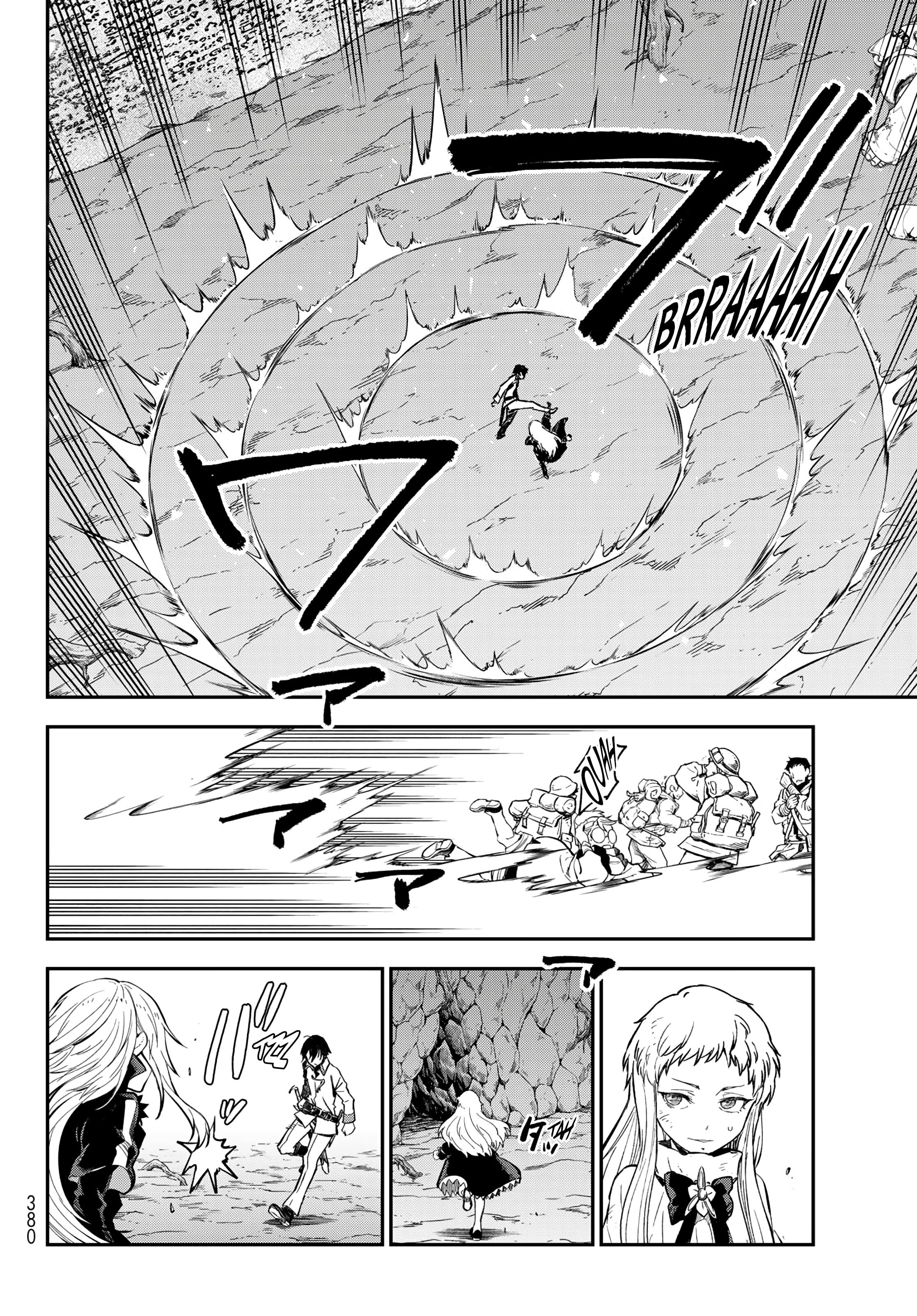 Read Moi, quand je me réincarne en Slime FR Manga Online