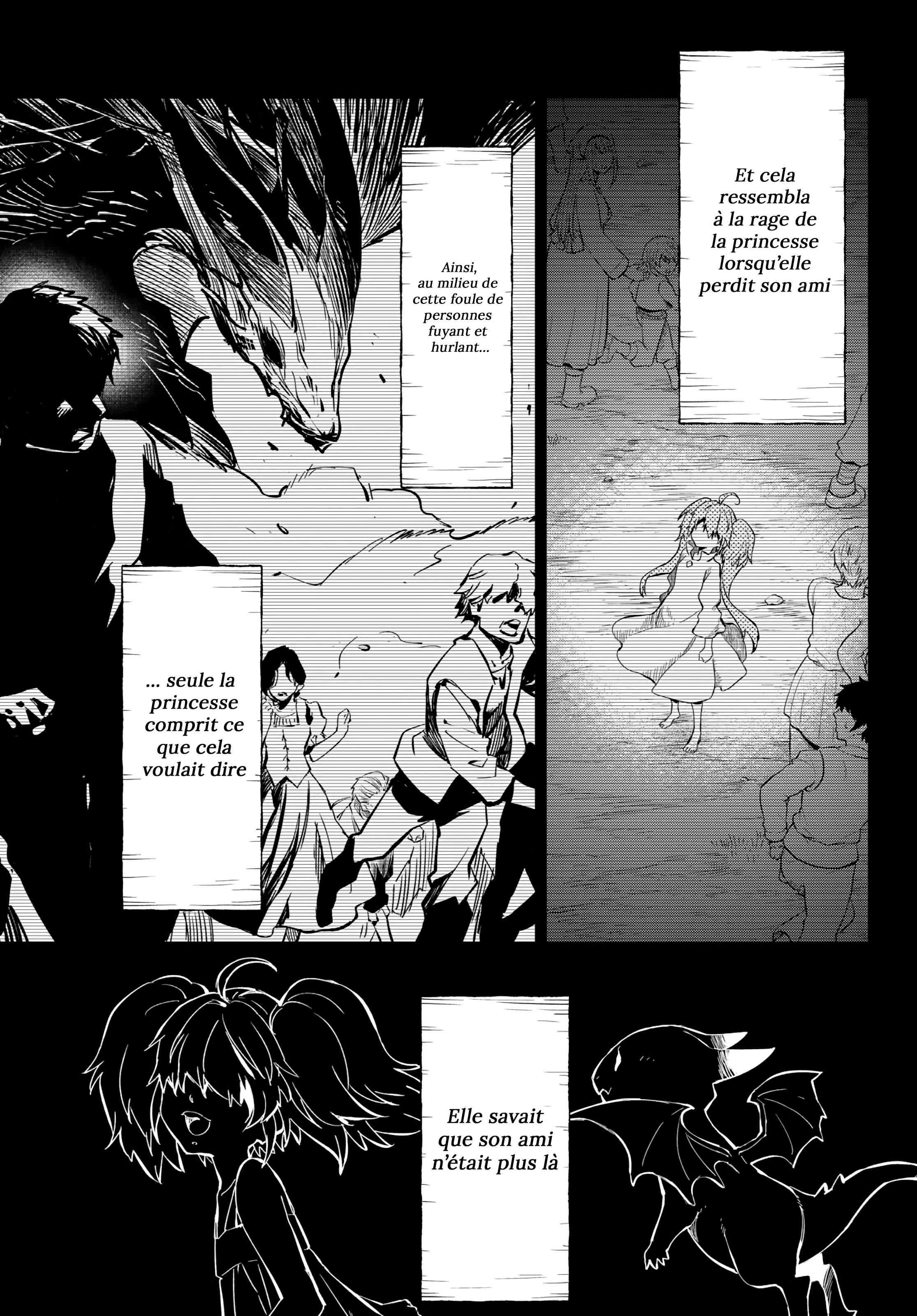 Read Moi, quand je me réincarne en Slime FR Manga Online
