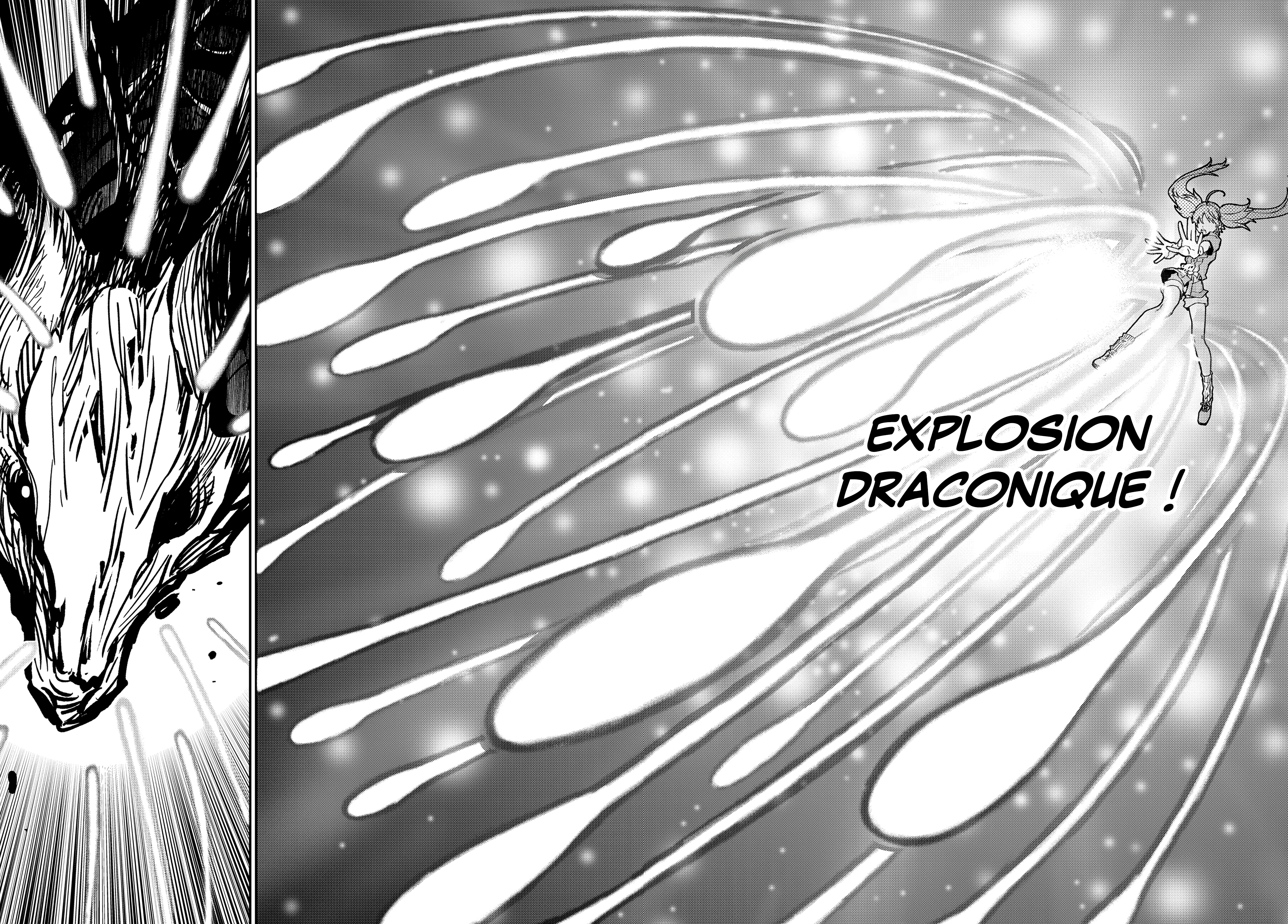 Read Moi, quand je me réincarne en Slime FR Manga Online