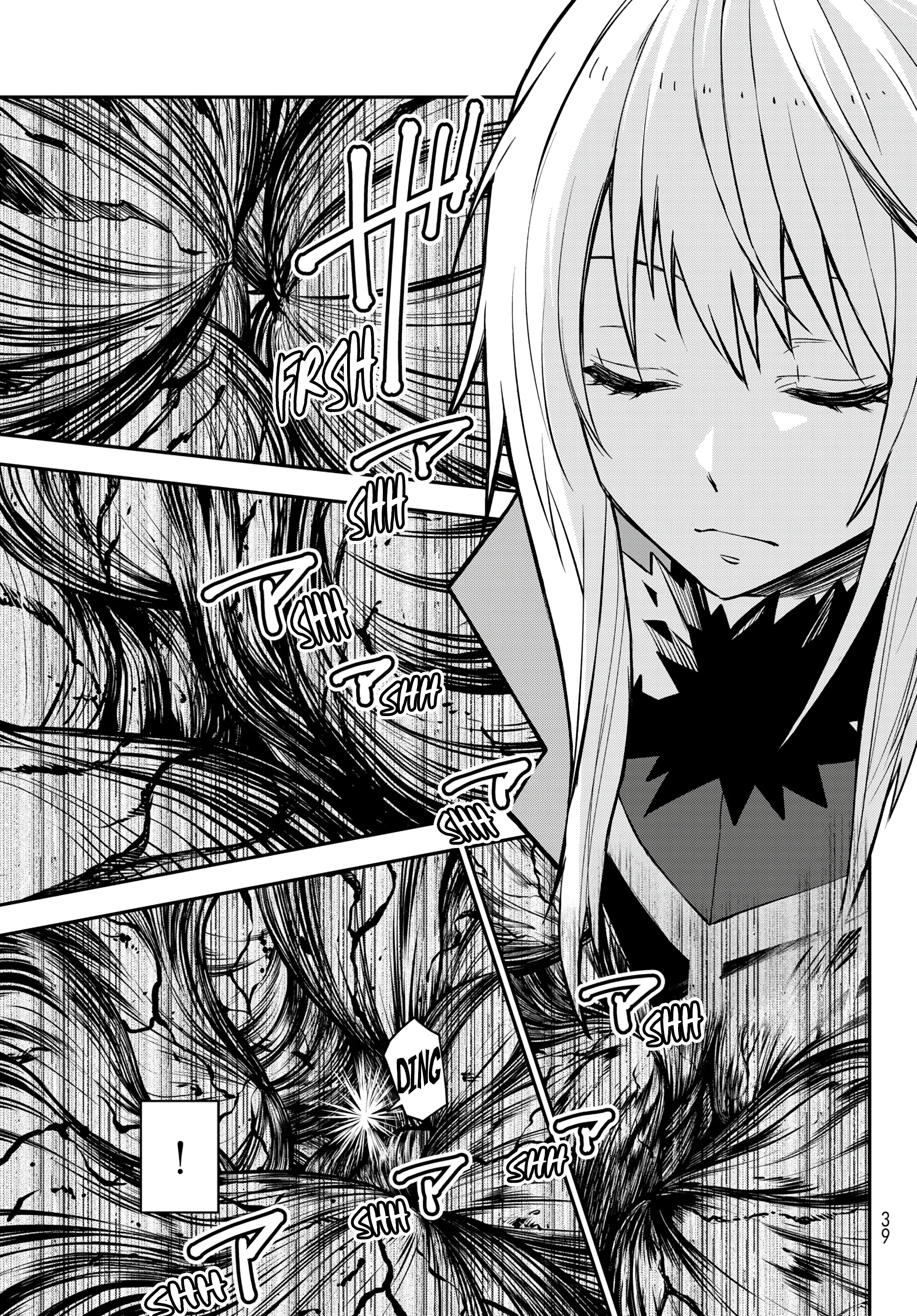 Read Moi, quand je me réincarne en Slime FR Manga Online