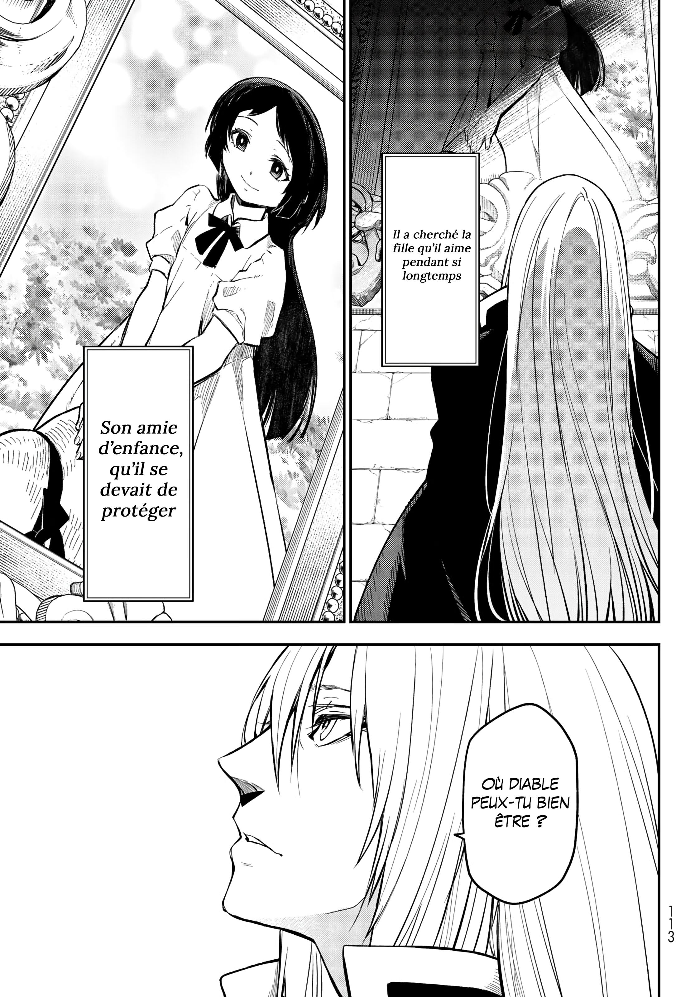 Read Moi, quand je me réincarne en Slime FR Manga Online