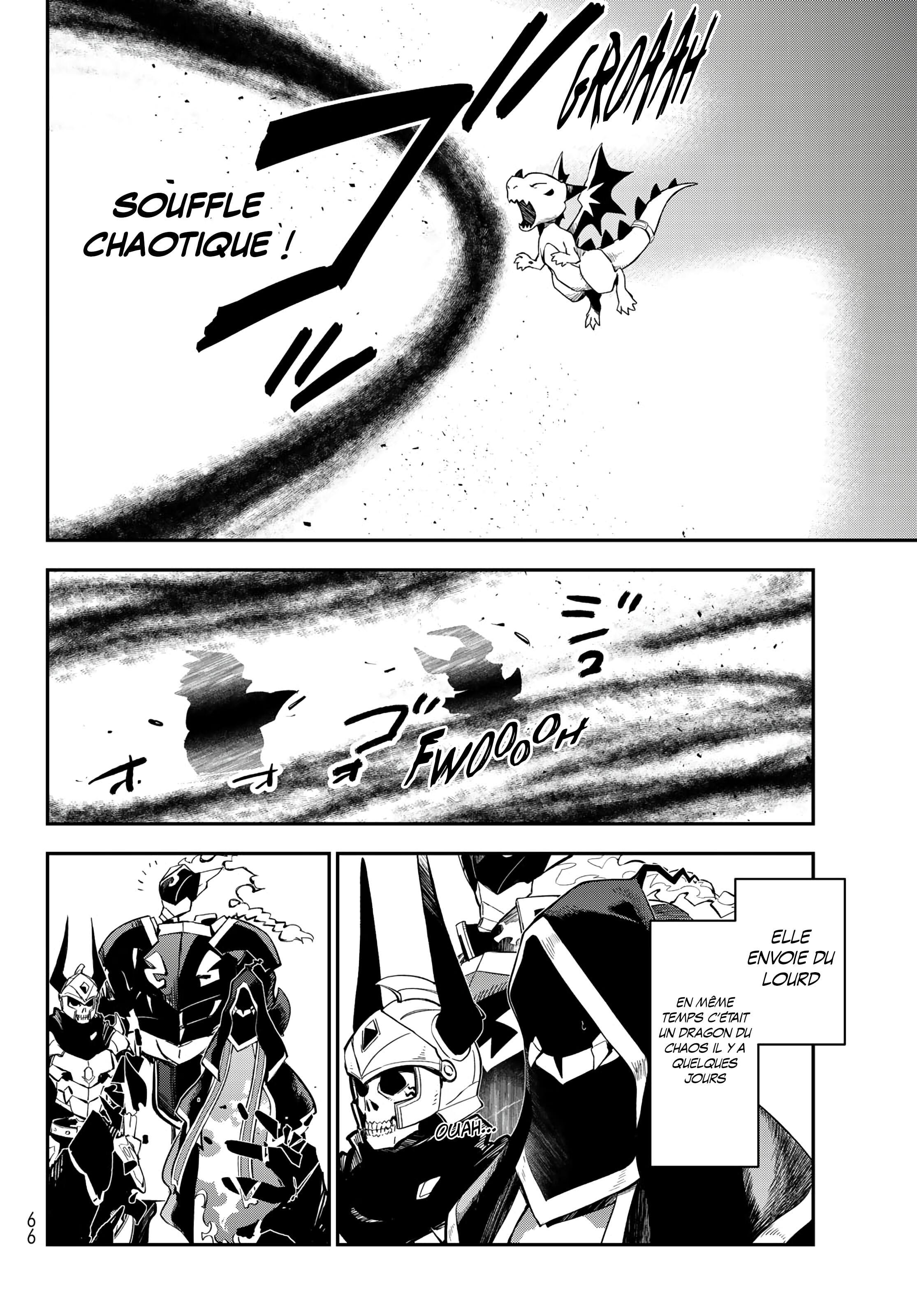Read Moi, quand je me réincarne en Slime FR Manga Online