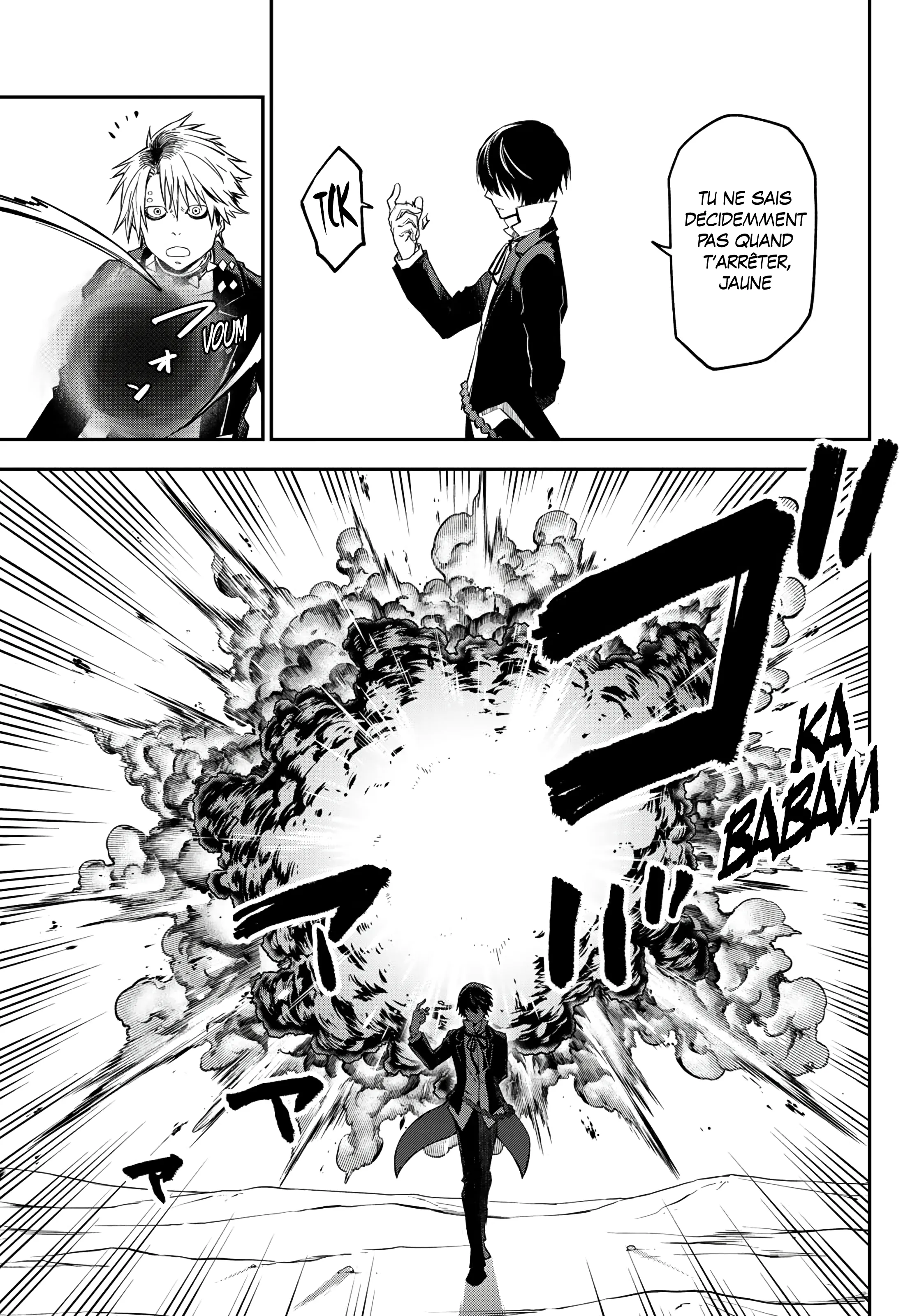 Read Moi, quand je me réincarne en Slime FR Manga Online