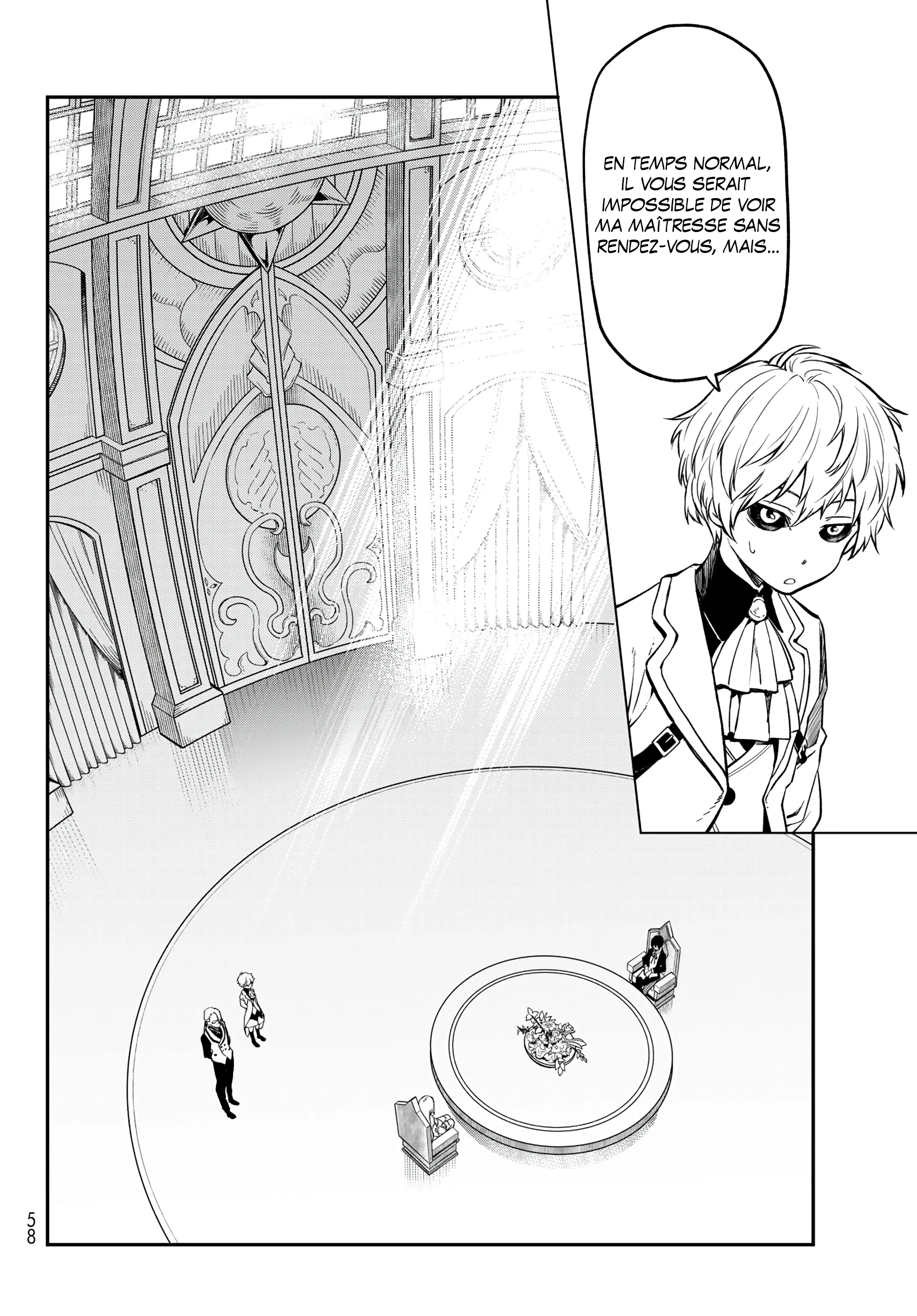 Read Moi, quand je me réincarne en Slime FR Manga Online