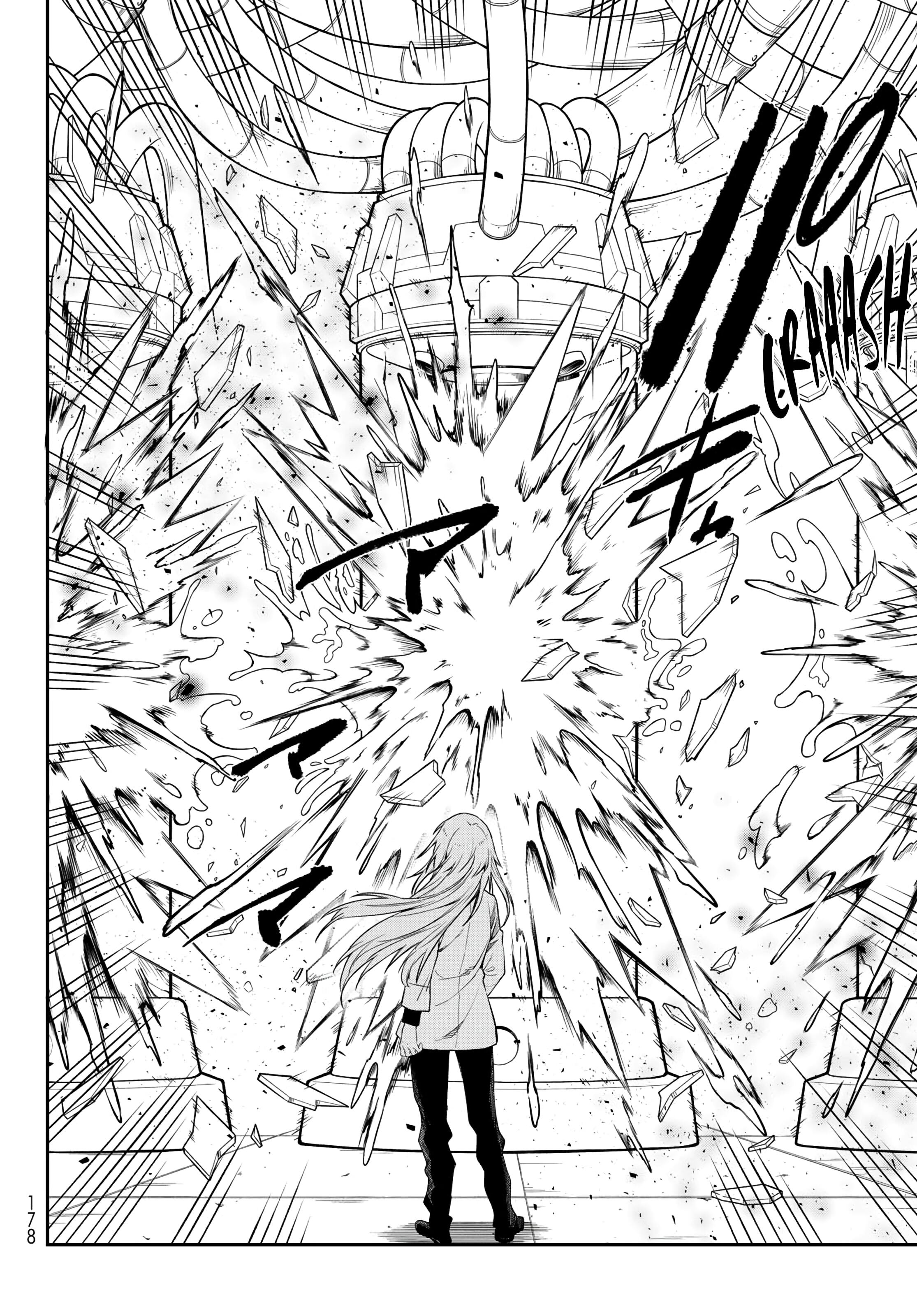 Read Moi, quand je me réincarne en Slime FR Manga Online