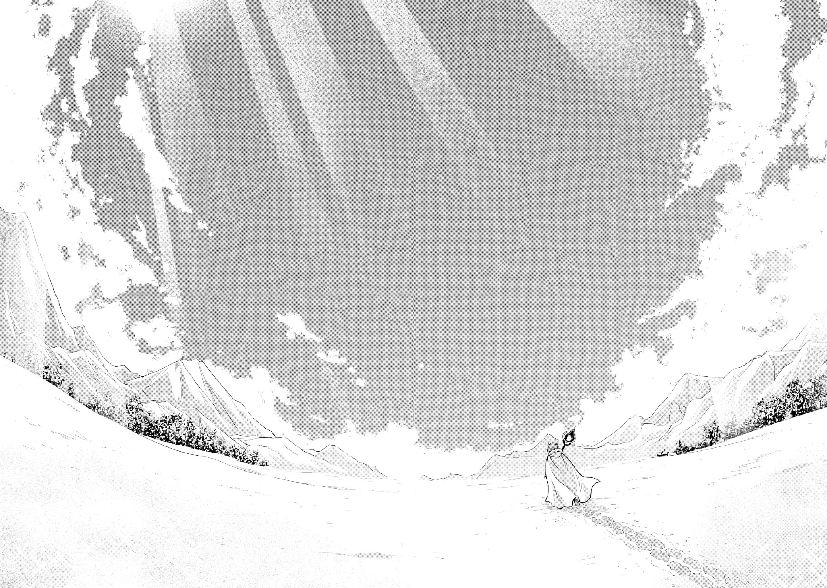 Read Mushoku Tensei FR Manga Online