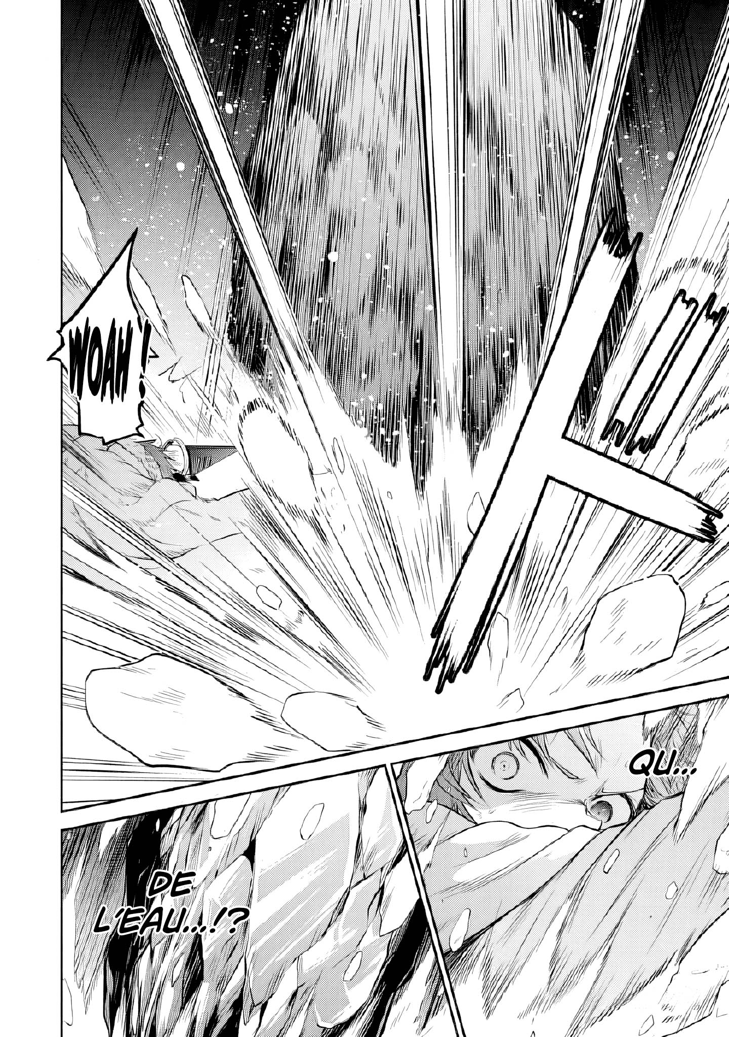 Read Mushoku Tensei FR Manga Online