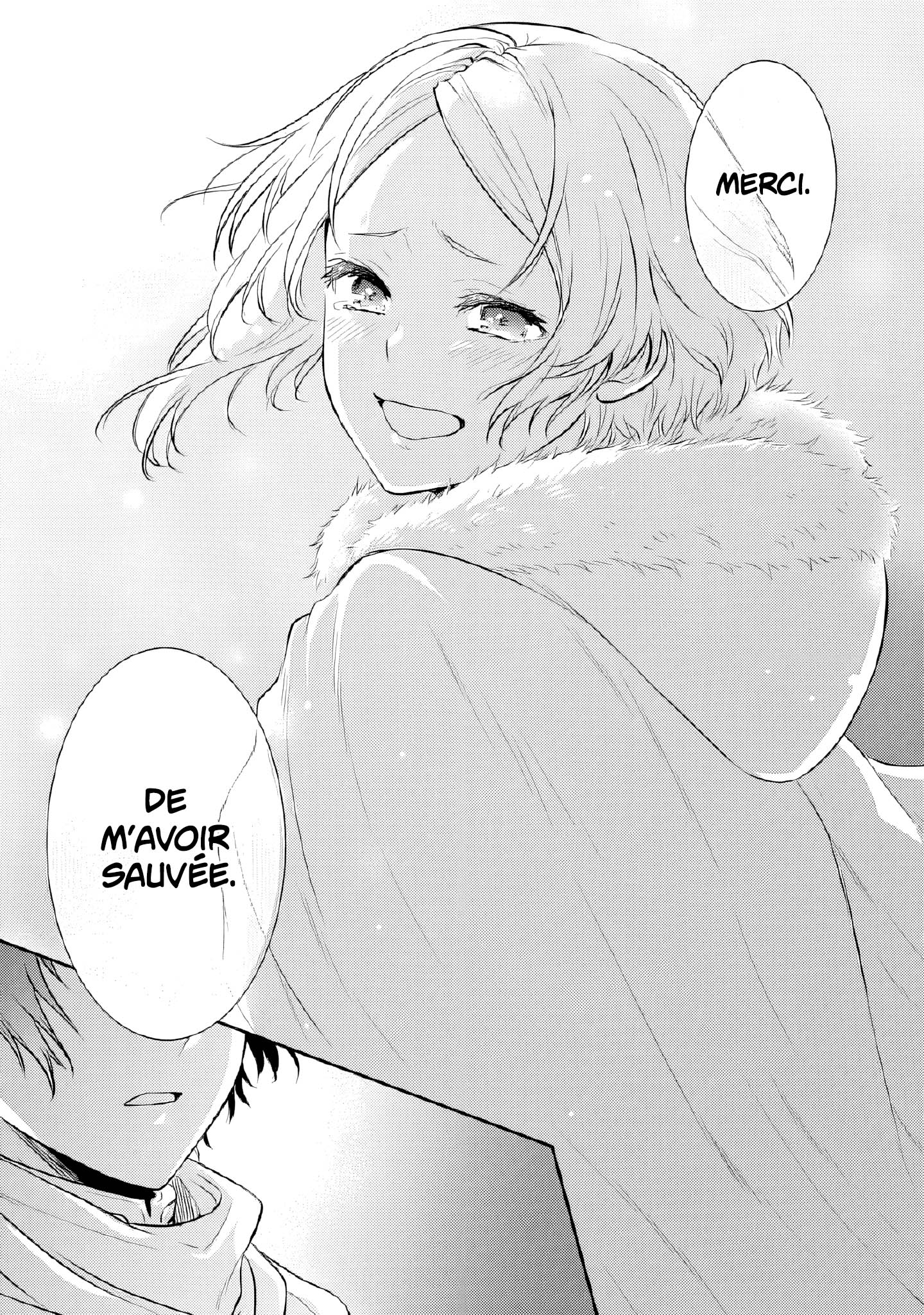 Read Mushoku Tensei FR Manga Online