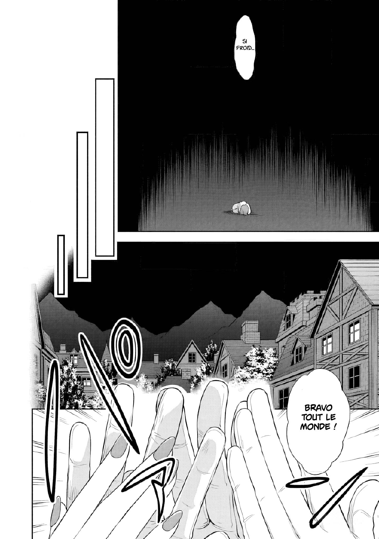 Read Mushoku Tensei FR Manga Online