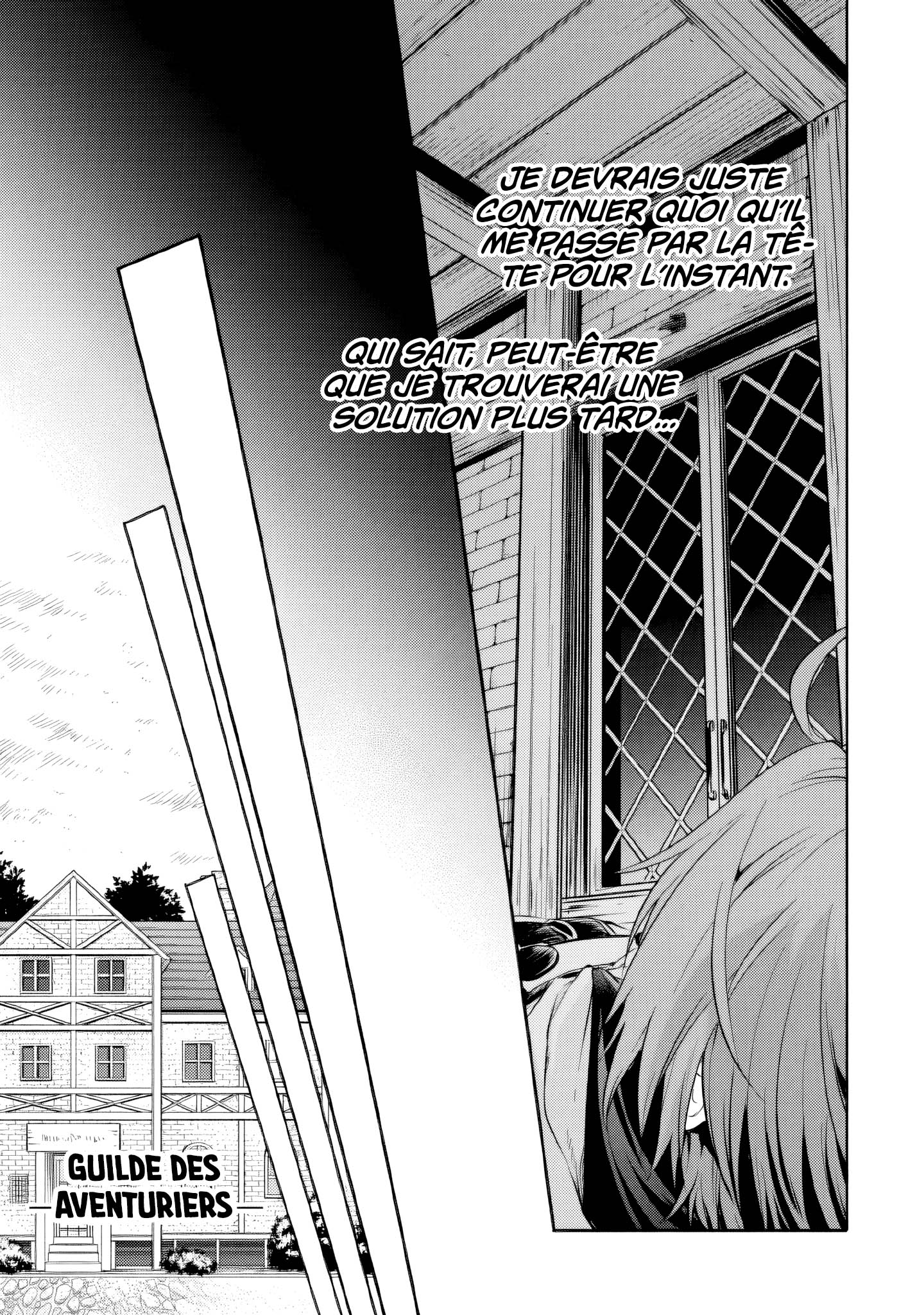 Read Mushoku Tensei FR Manga Online