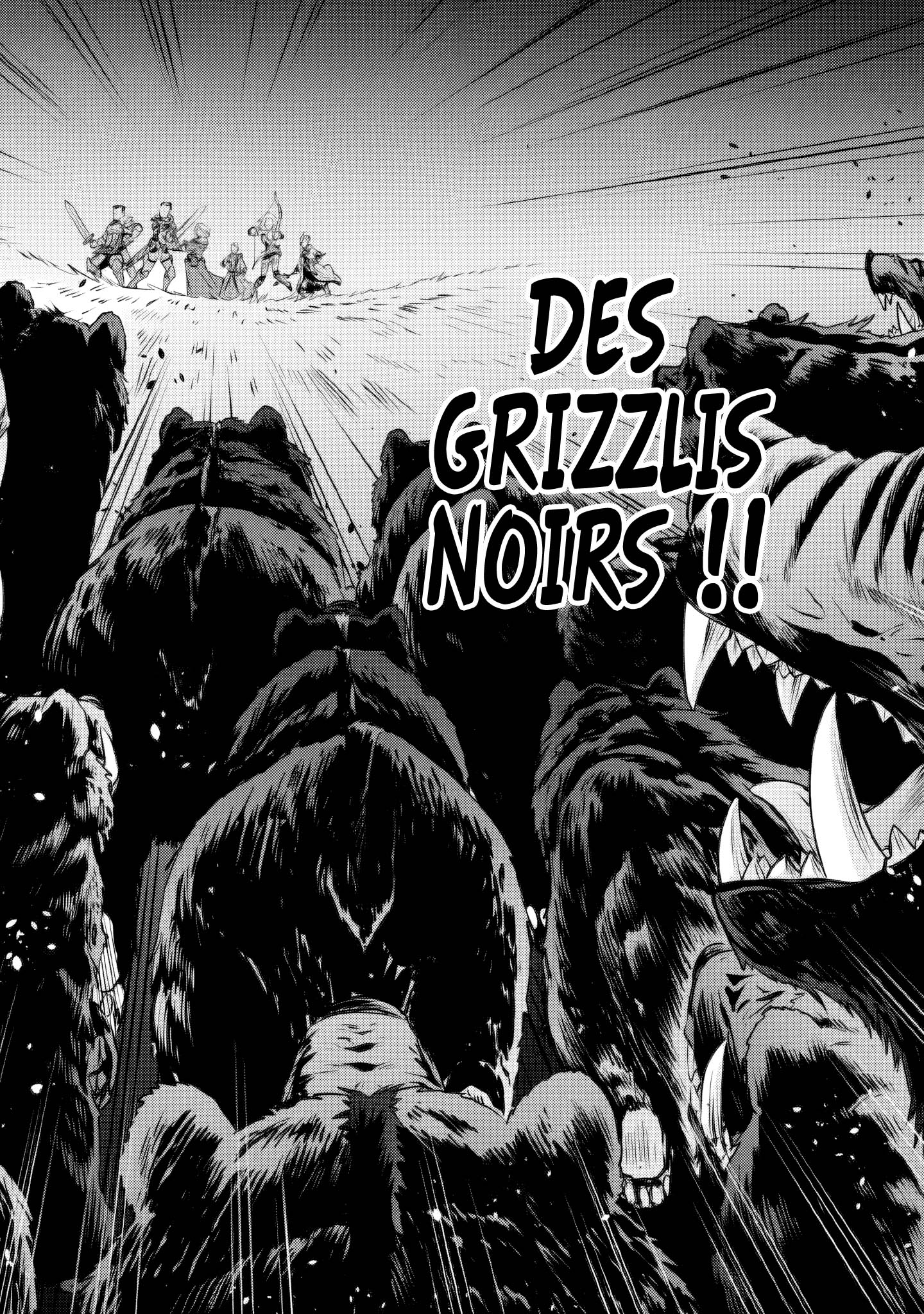 Read Mushoku Tensei FR Manga Online