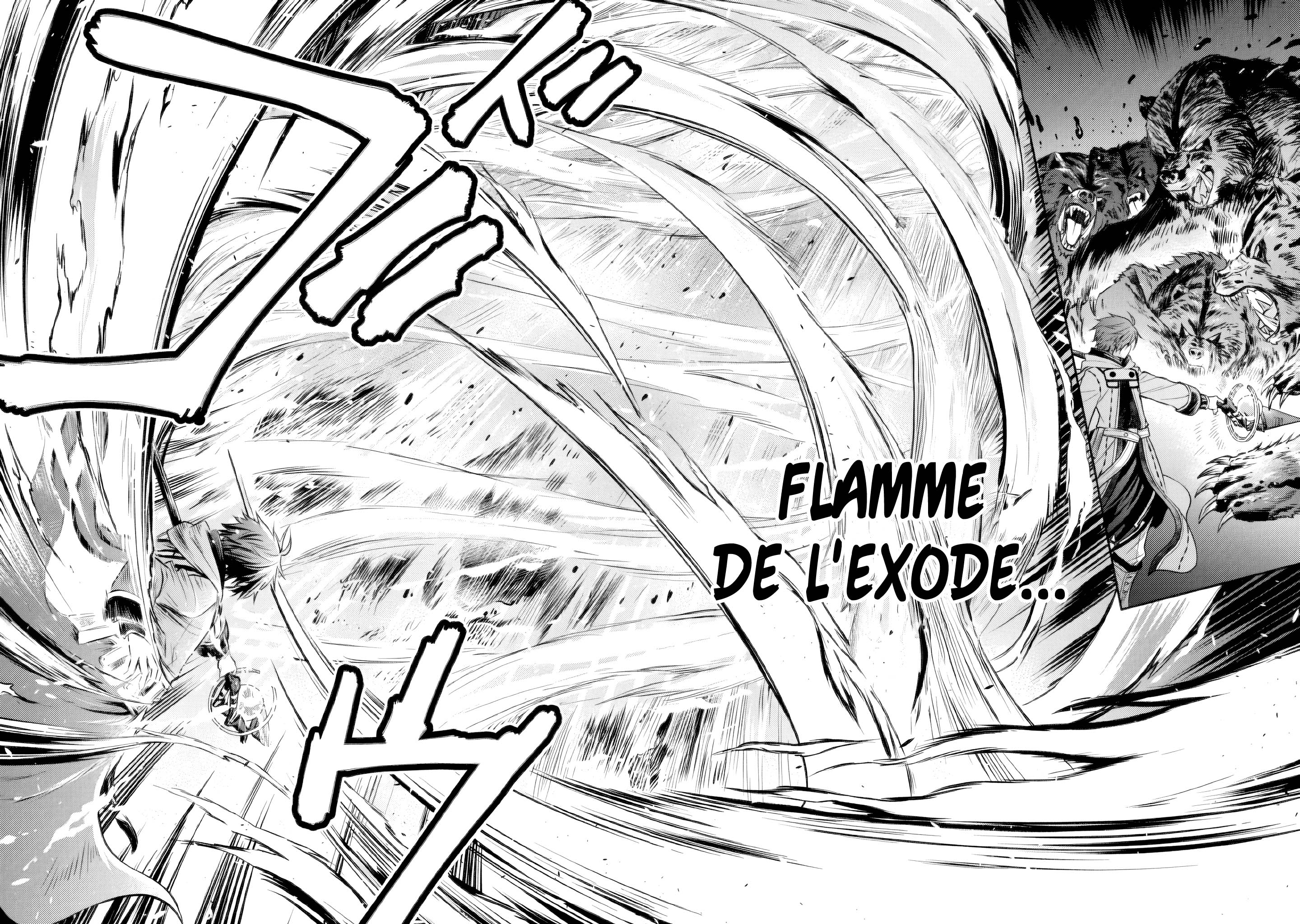 Read Mushoku Tensei FR Manga Online