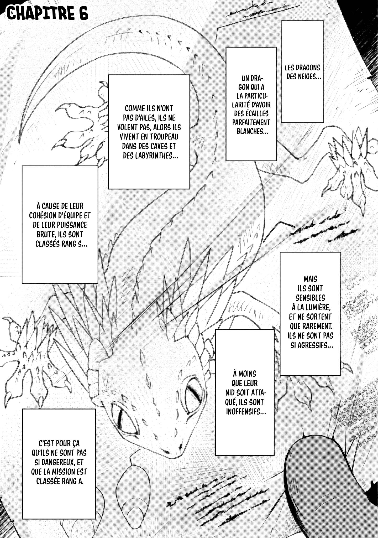 Read Mushoku Tensei FR Manga Online