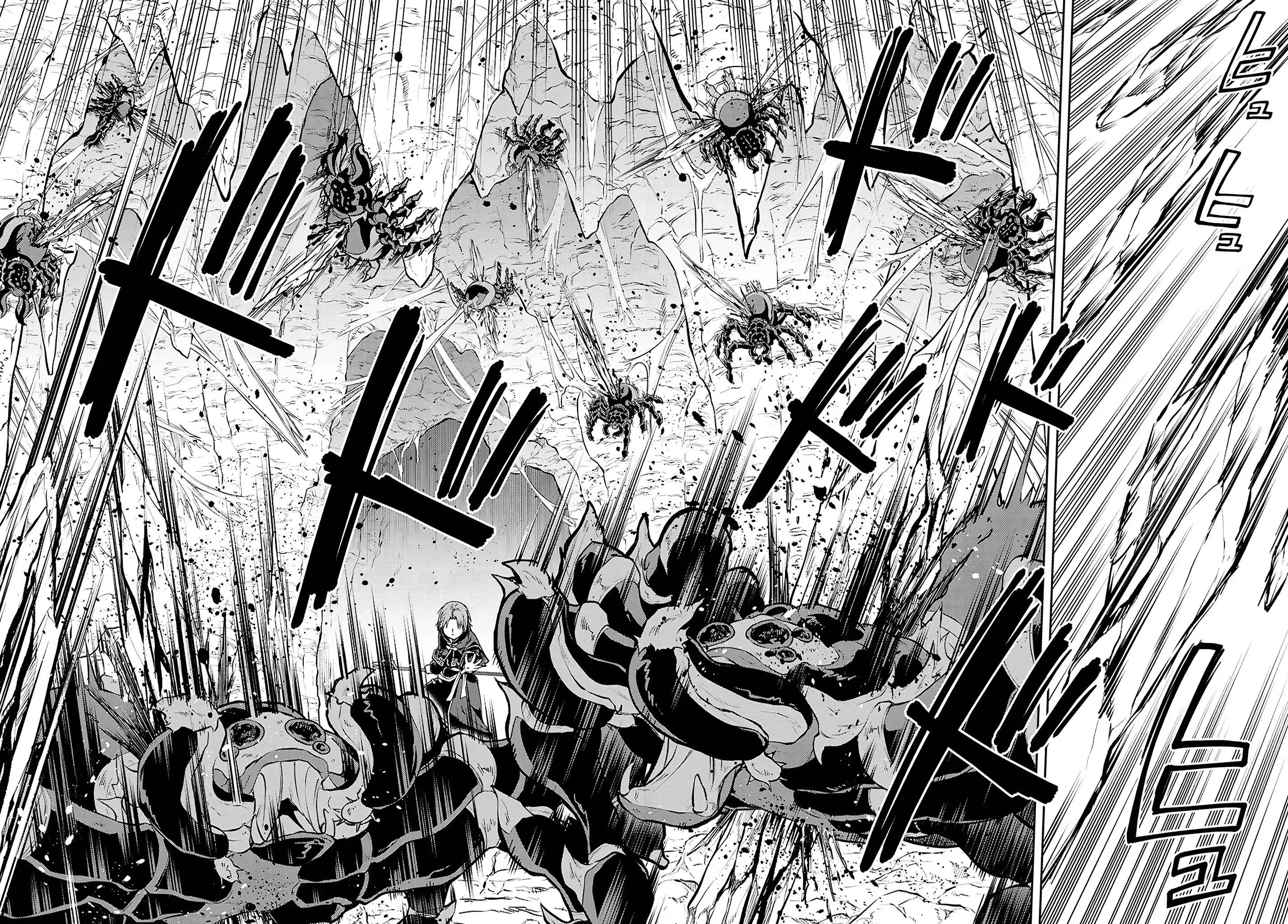 Read Mushoku Tensei_ Nouvelle vie, nouvelle chance FR Manga Online