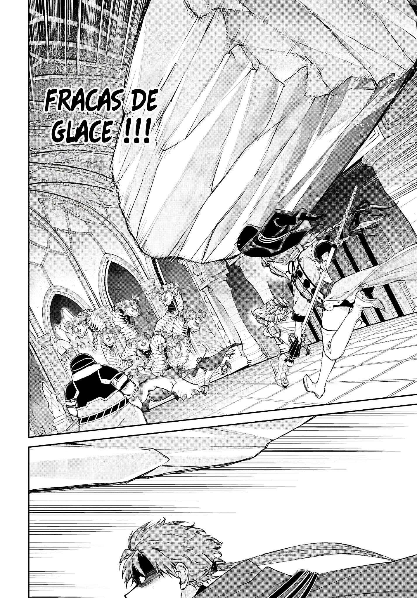 Read Mushoku Tensei_ Nouvelle vie, nouvelle chance FR Manga Online