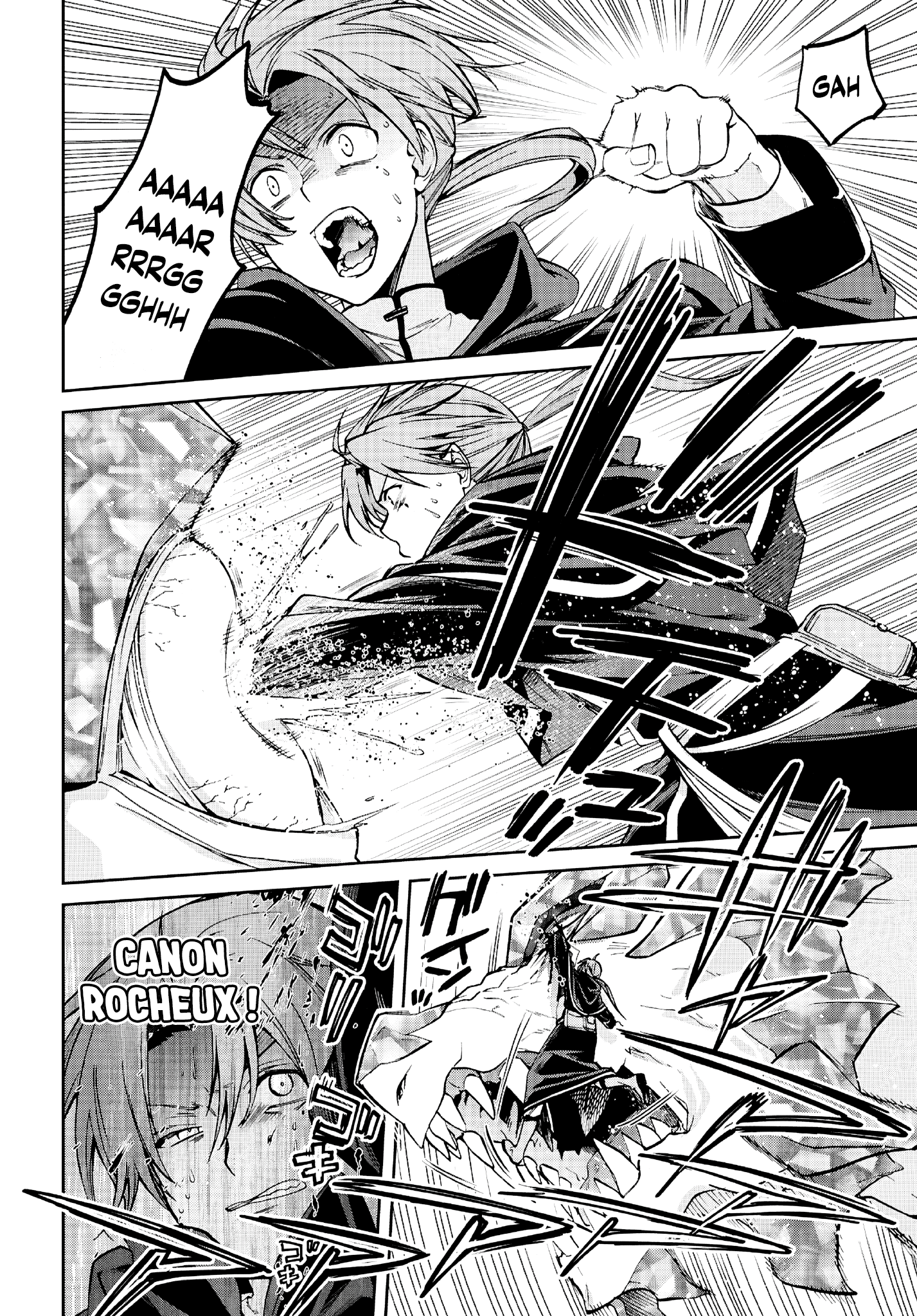 Read Mushoku Tensei_ Nouvelle vie, nouvelle chance FR Manga Online