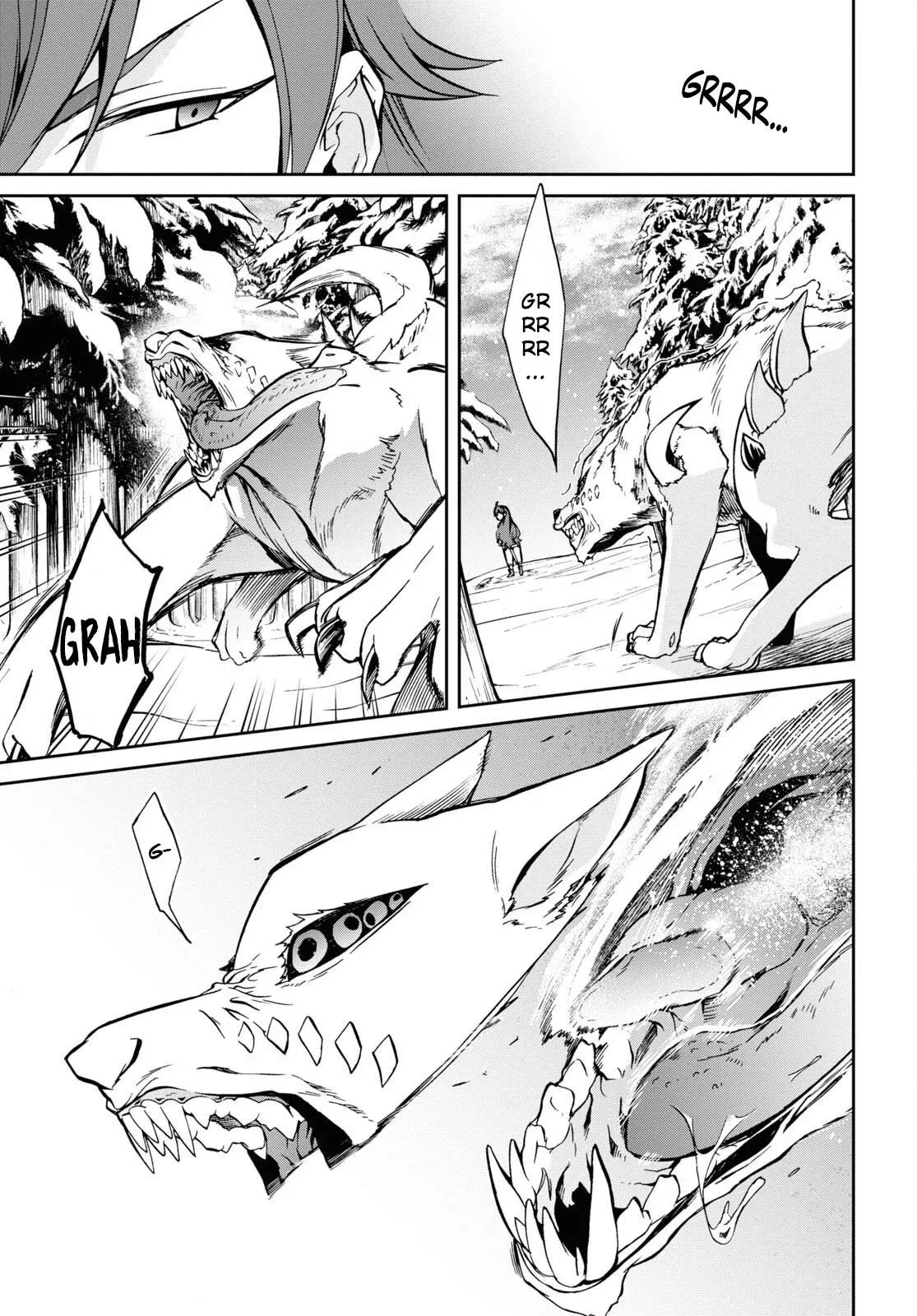 Read Mushoku Tensei_ Nouvelle vie, nouvelle chance FR Manga Online