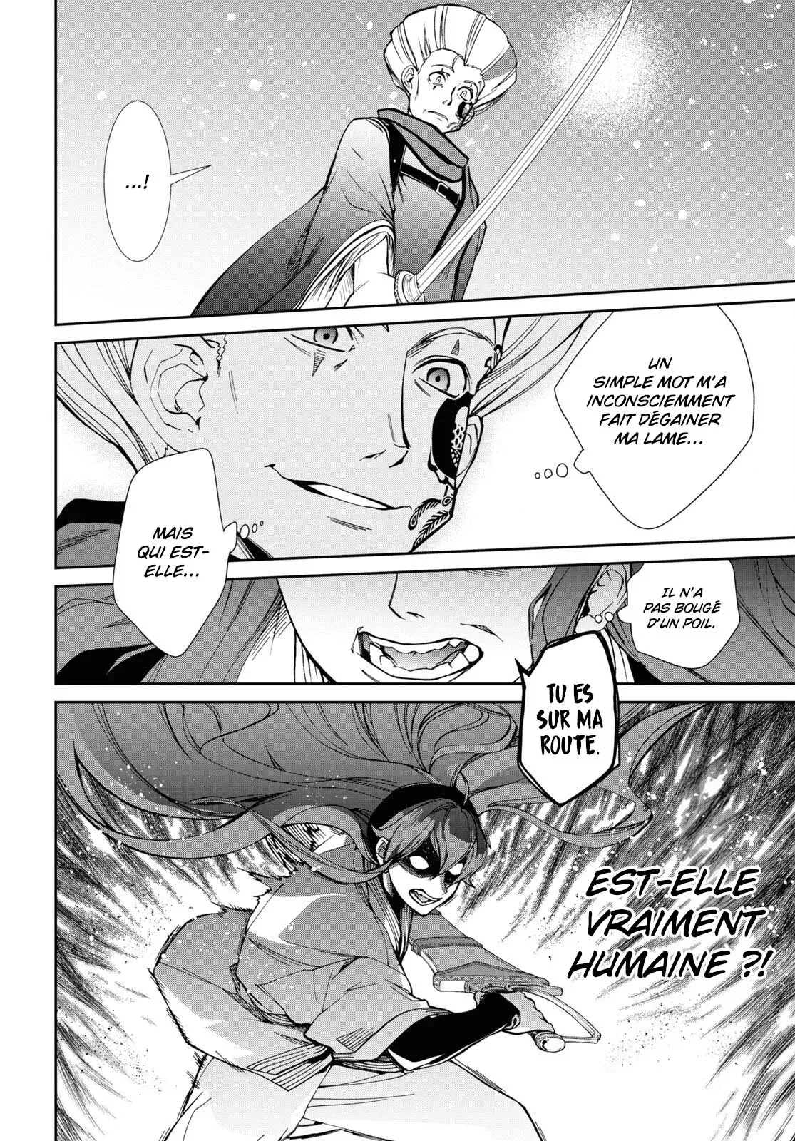 Read Mushoku Tensei_ Nouvelle vie, nouvelle chance FR Manga Online