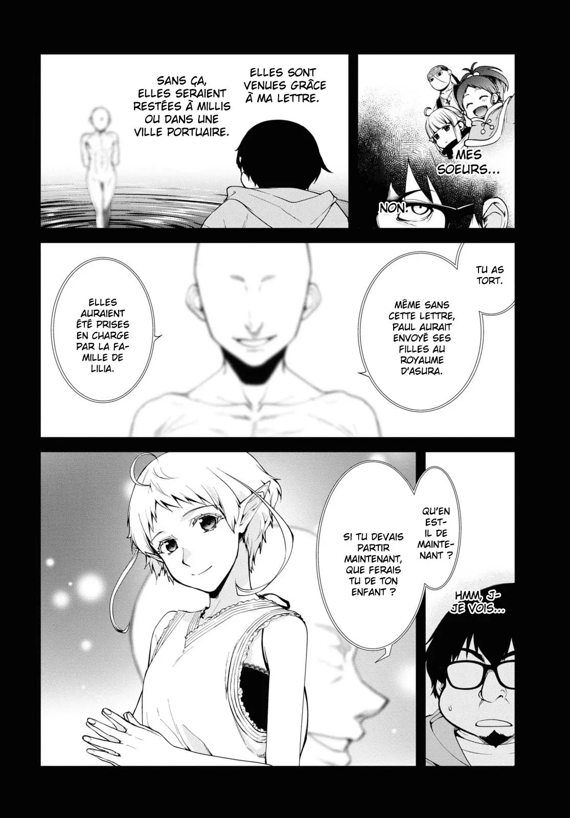 Read Mushoku Tensei_ Nouvelle vie, nouvelle chance FR Manga Online