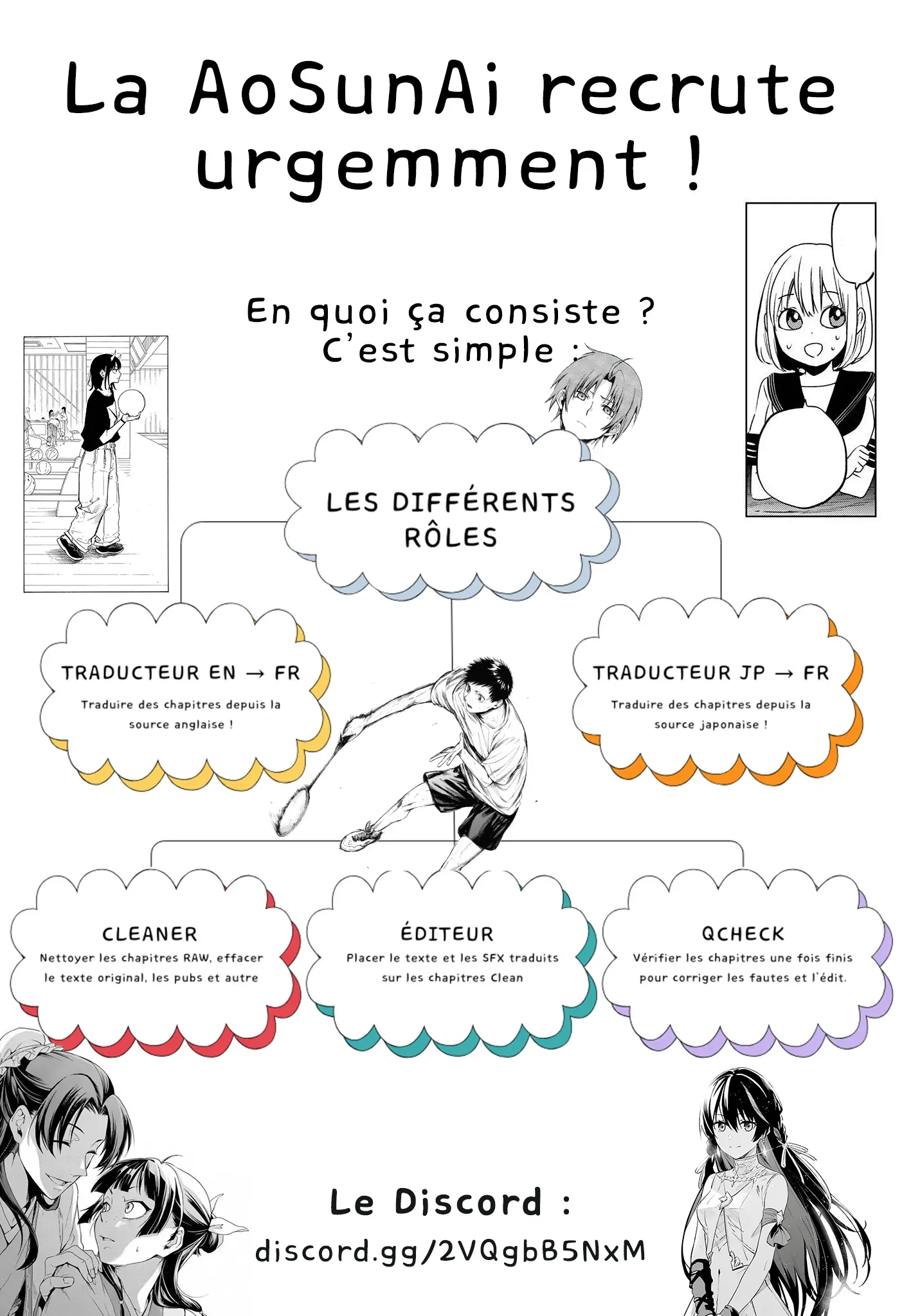Read Mushoku Tensei_ Nouvelle vie, nouvelle chance FR Manga Online