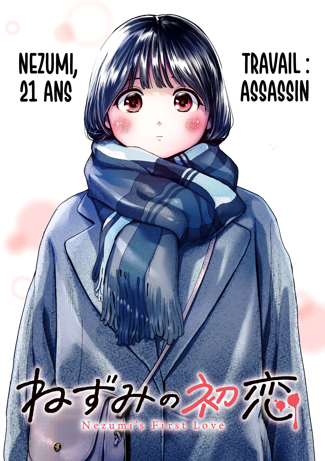 Read Nezumi no Hatsukoi FR Manga Online