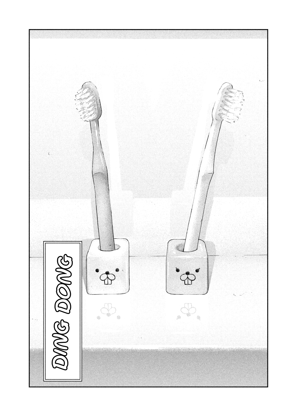 Read Nezumi no Hatsukoi FR Manga Online