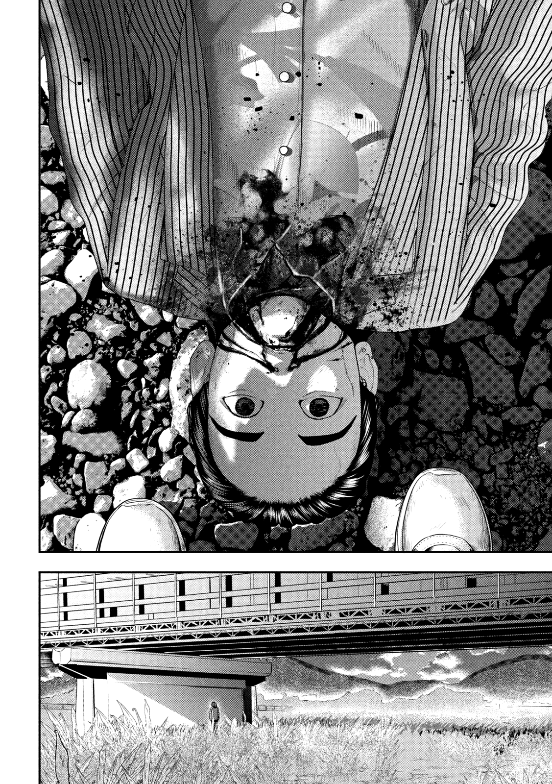 Read Nezumi no Hatsukoi FR Manga Online
