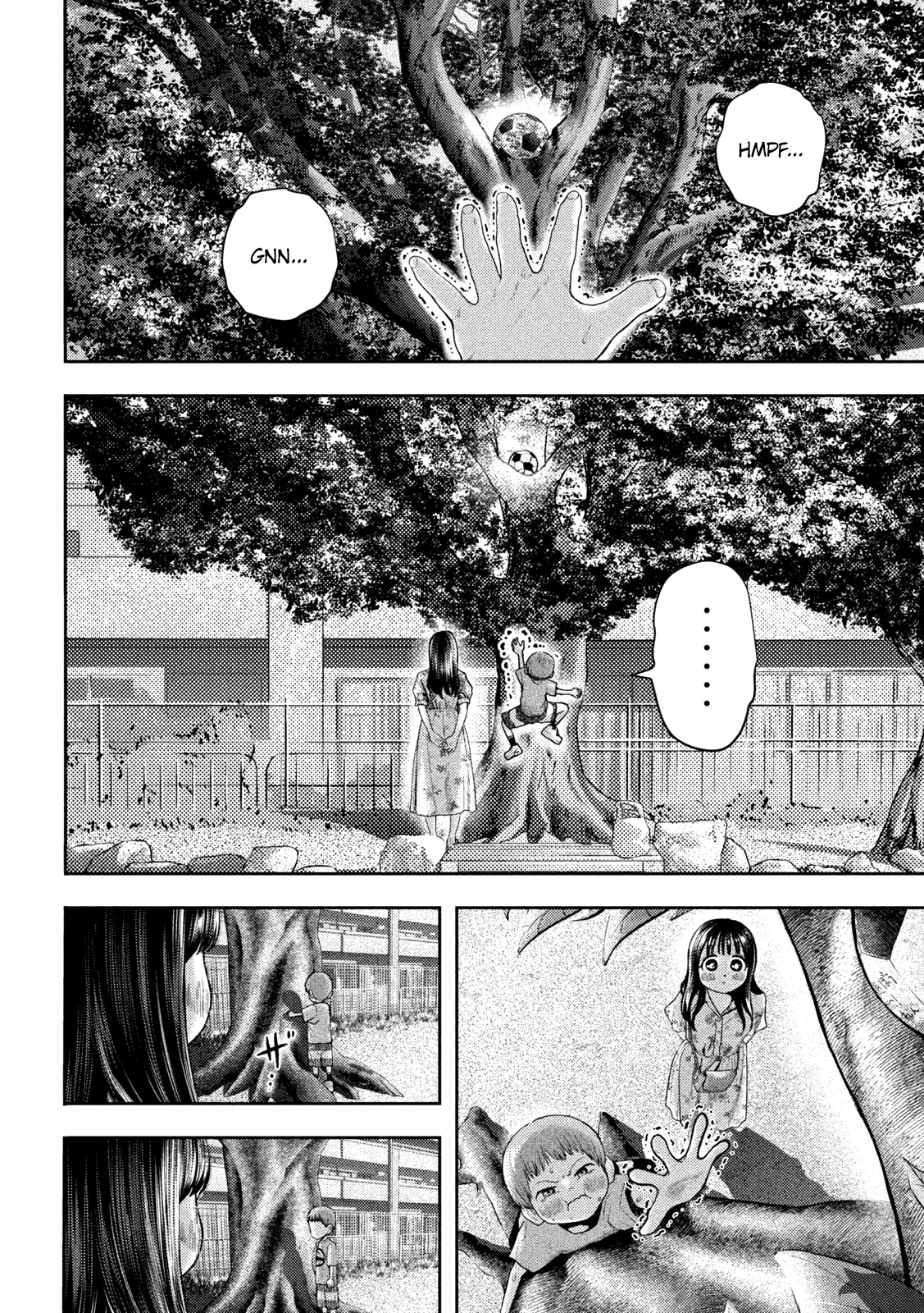 Read Nezumi no Hatsukoi FR Manga Online