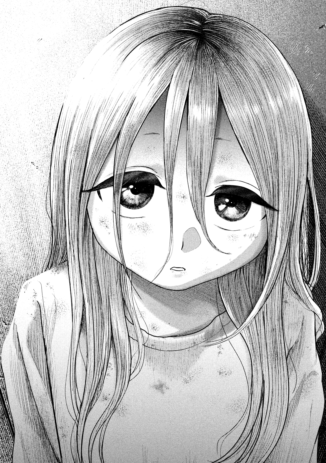 Read Nezumi no Hatsukoi FR Manga Online