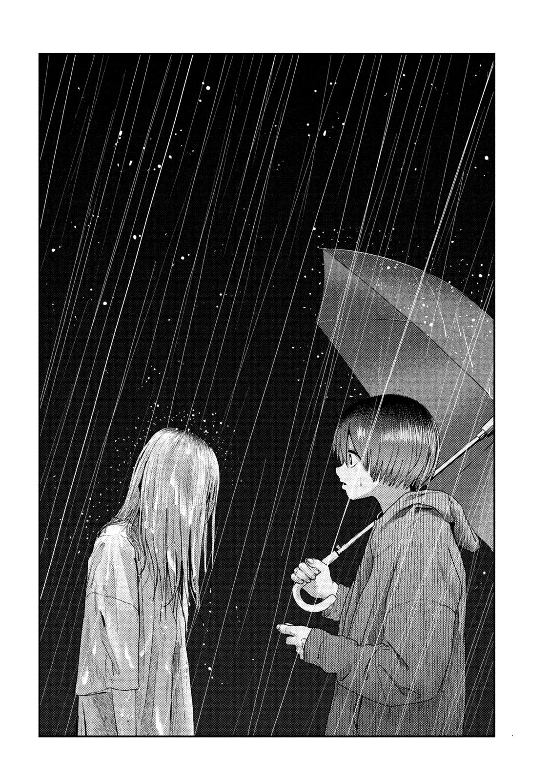Read Nezumi no Hatsukoi FR Manga Online