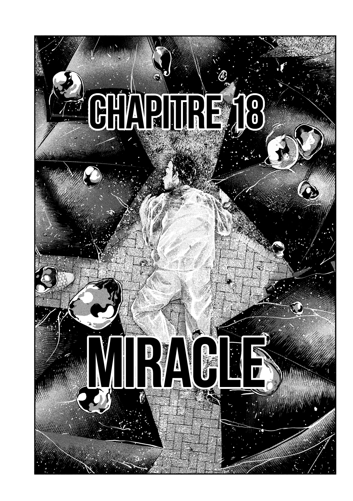 Read Nezumi no Hatsukoi FR Manga Online
