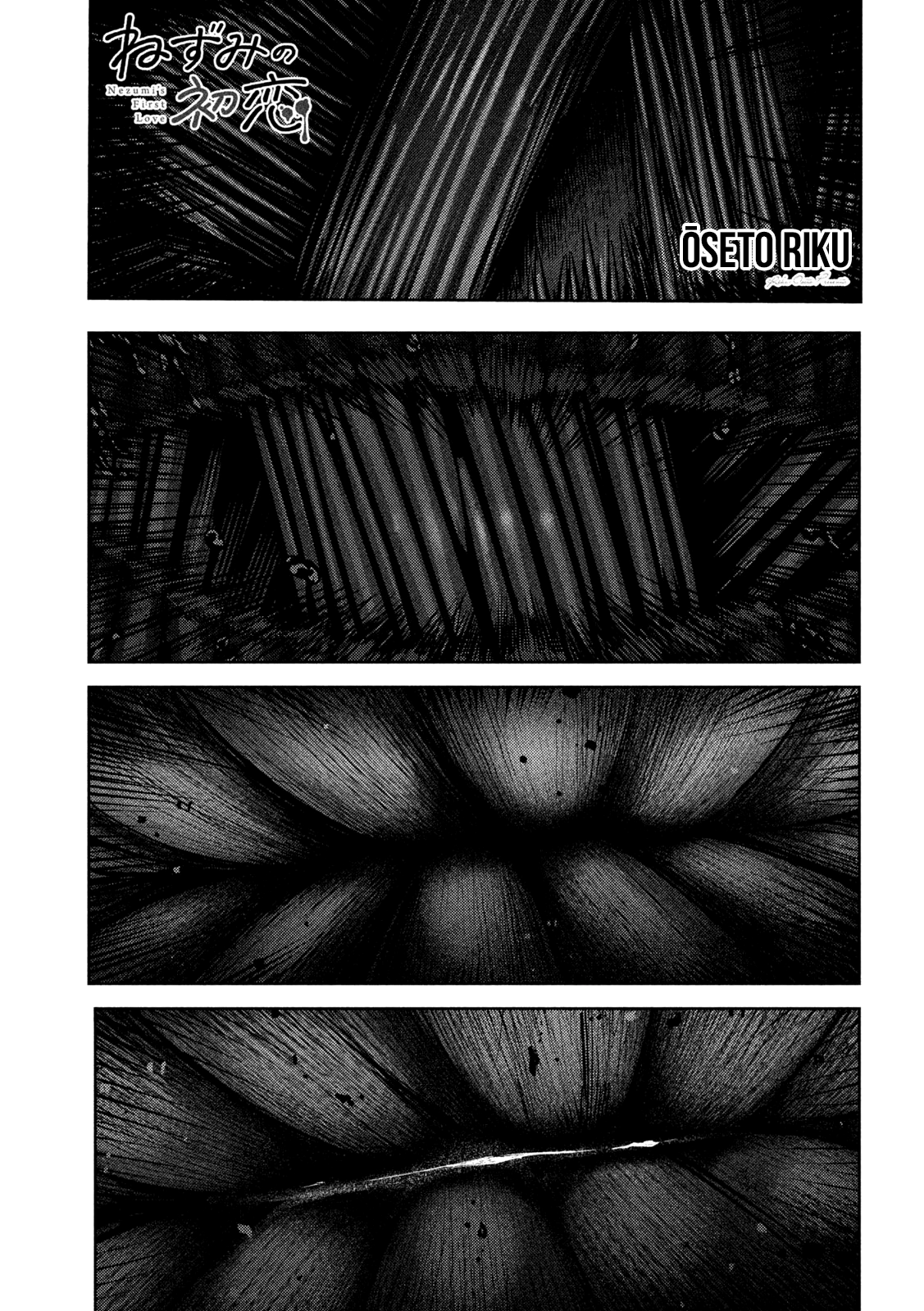 Read Nezumi no Hatsukoi FR Manga Online