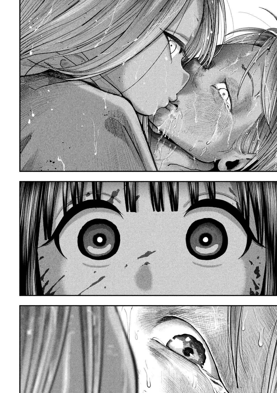 Read Nezumi no Hatsukoi FR Manga Online