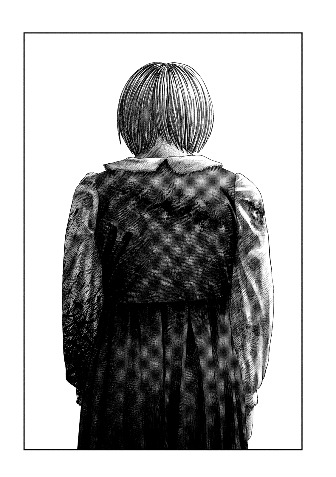 Read Nezumi no Hatsukoi FR Manga Online