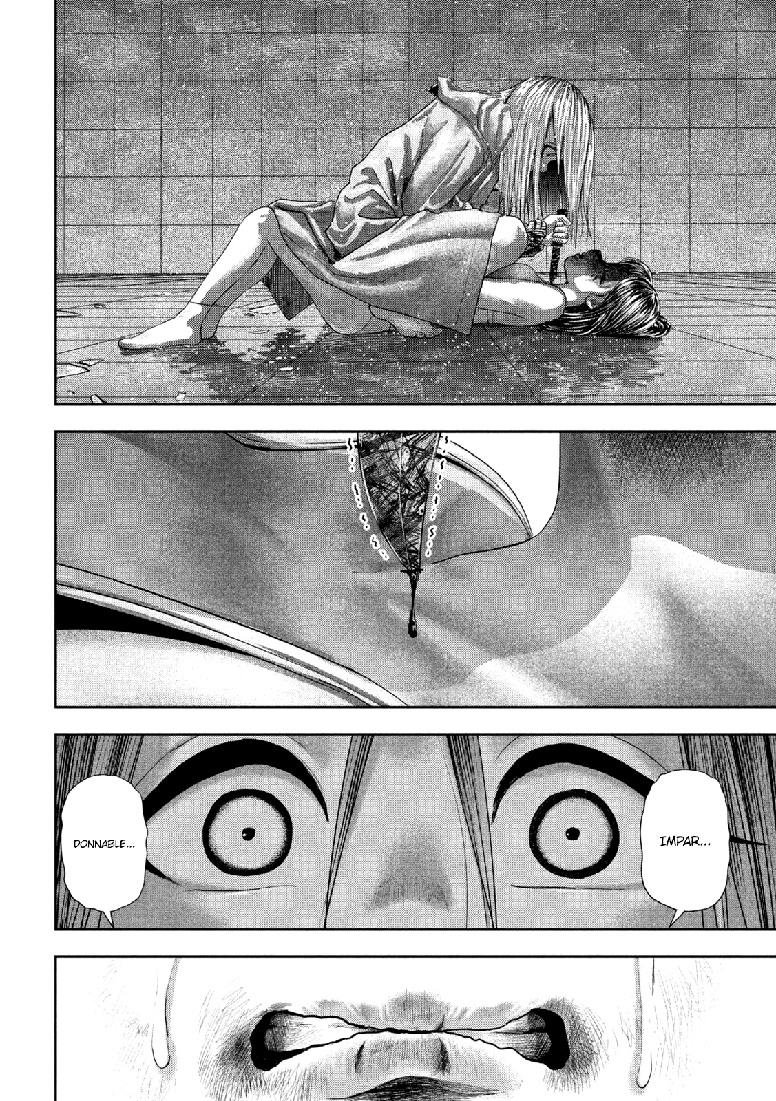 Read Nezumi no Hatsukoi FR Manga Online