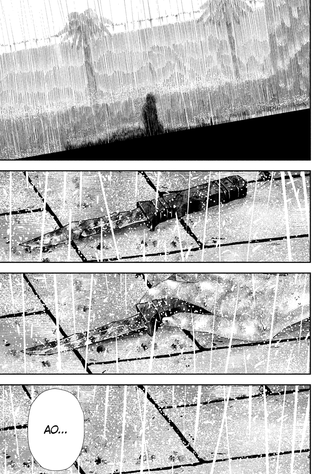 Read Nezumi no Hatsukoi FR Manga Online